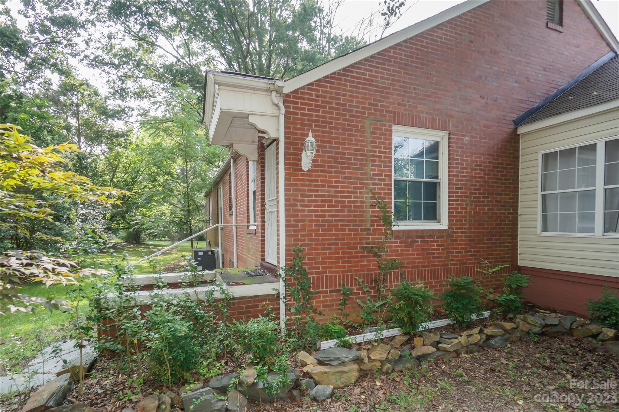 Hearne Heights Addition - Residential