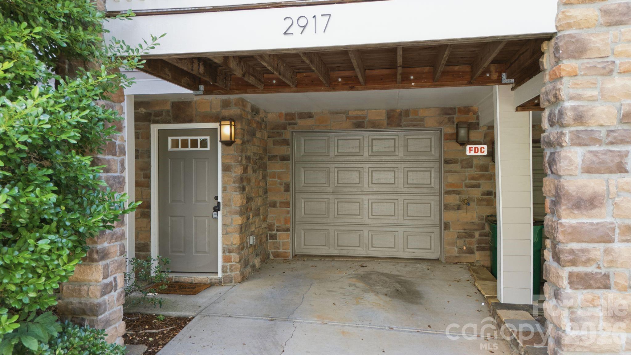 2917 Craftsman Lane