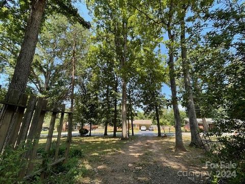 A home in Conover