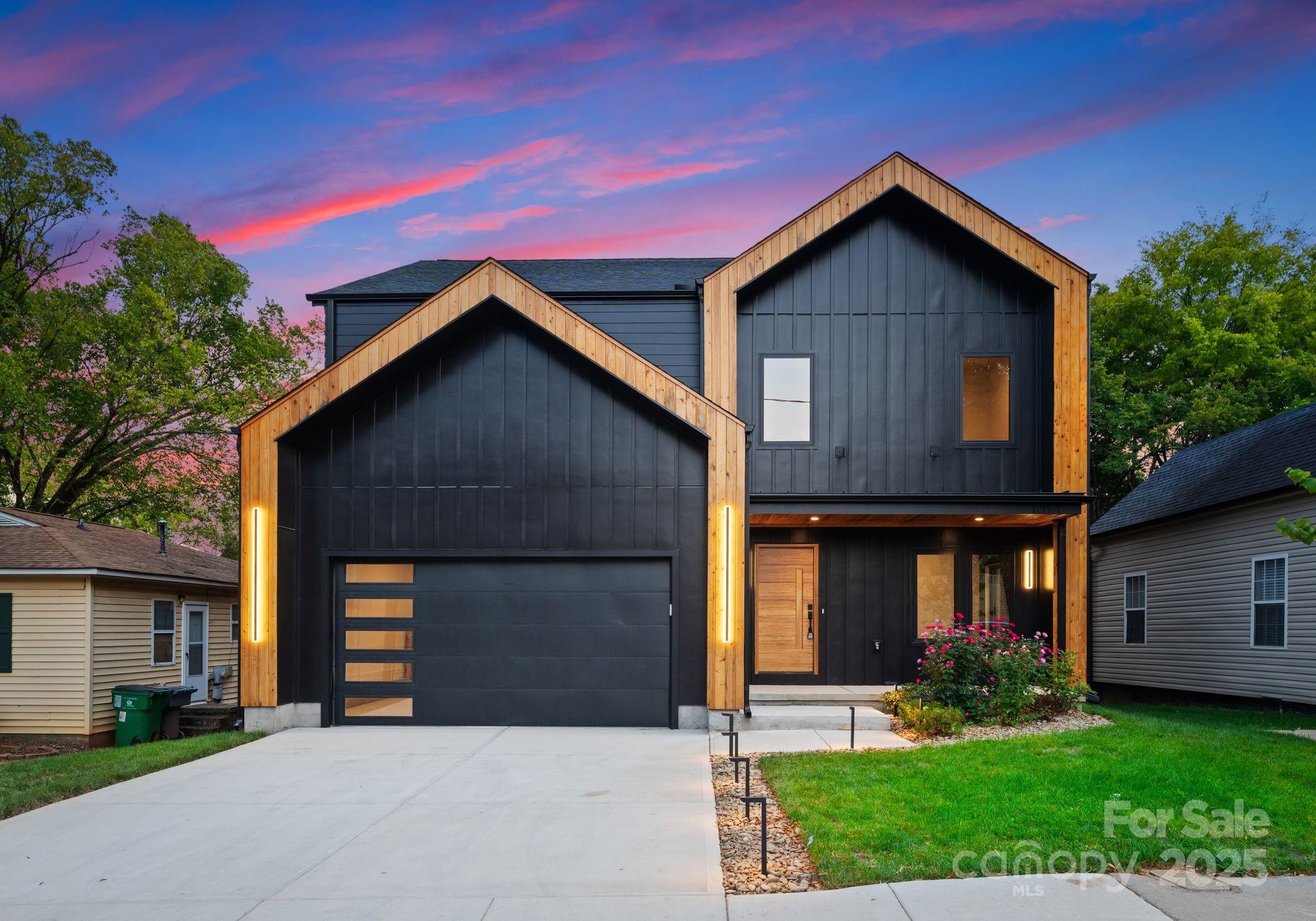 1516 N Caldwell Street