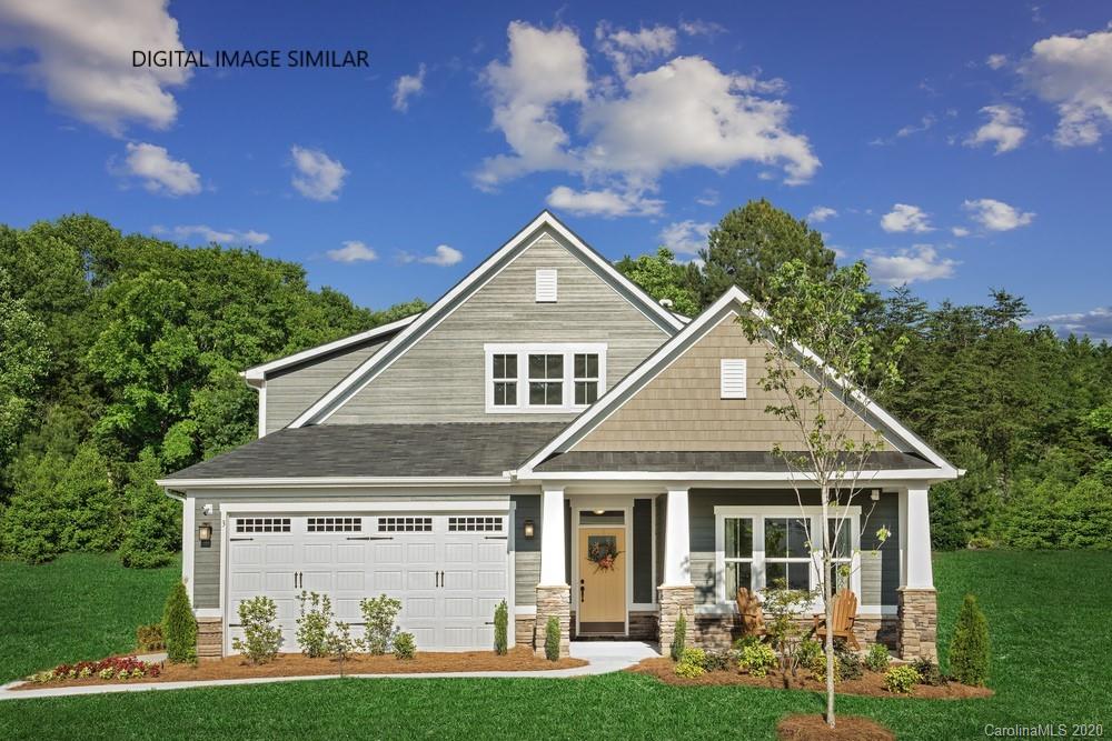 Moore Farm - Residential