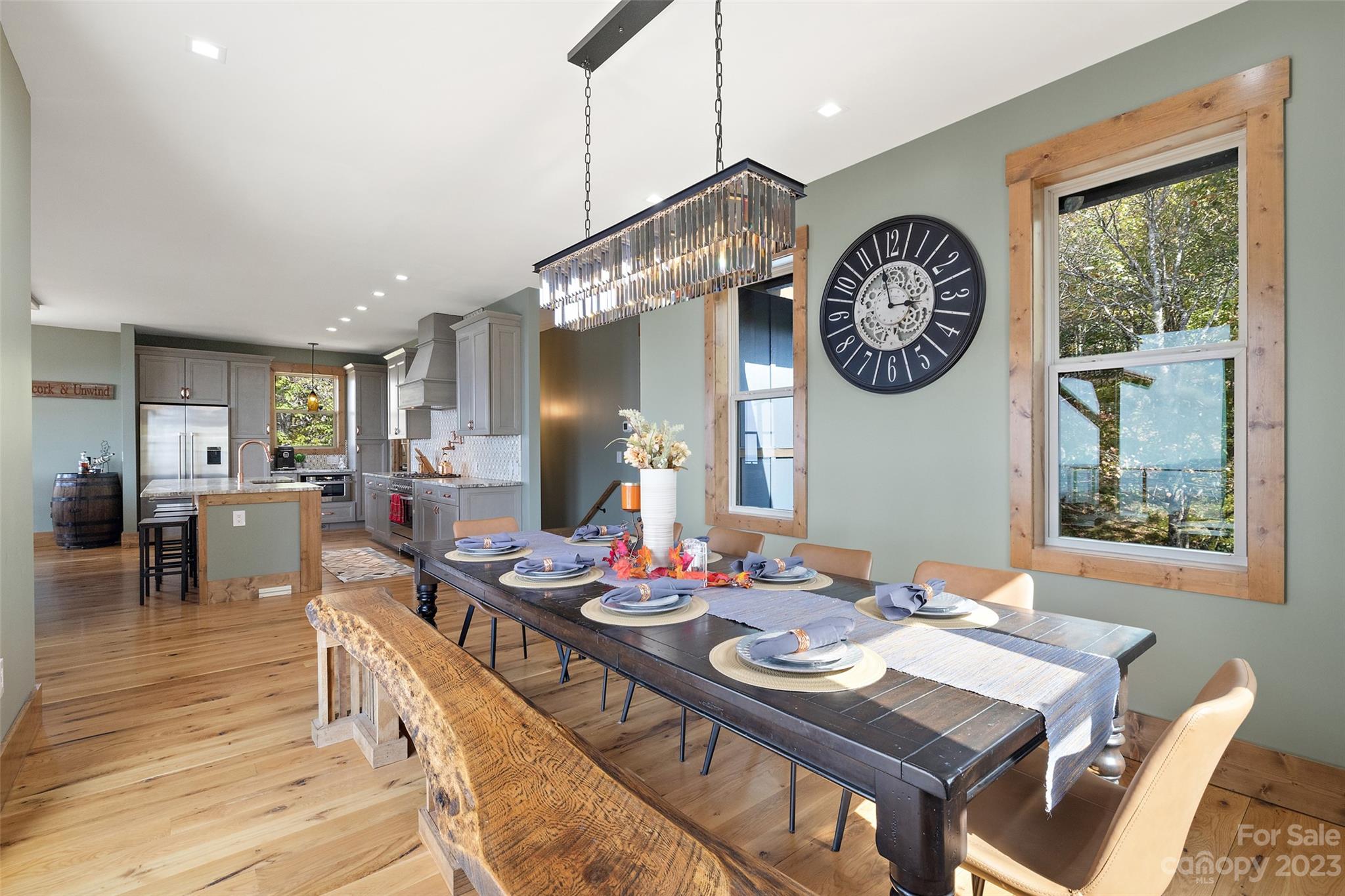 The Cliffs - Residential