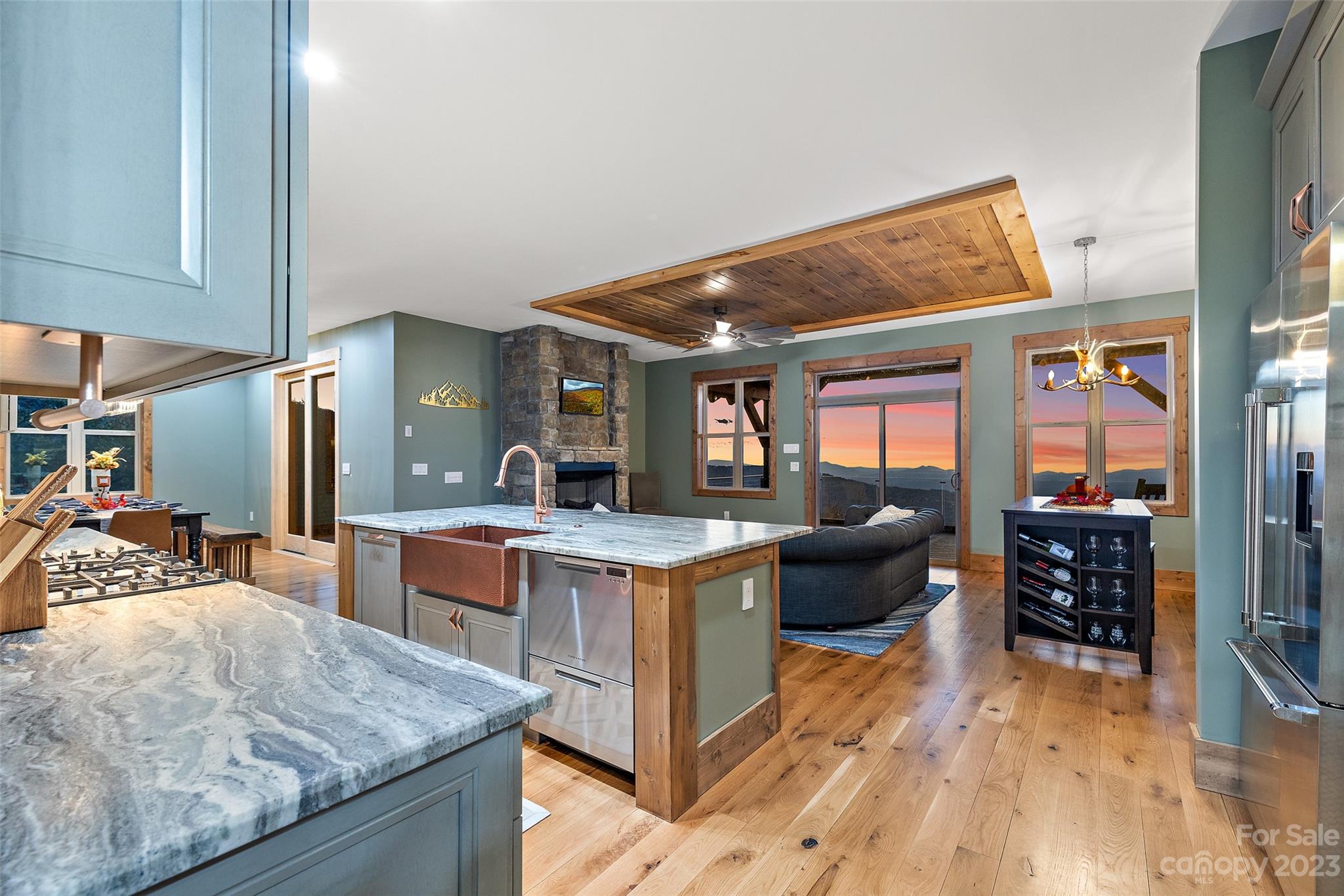 The Cliffs - Residential