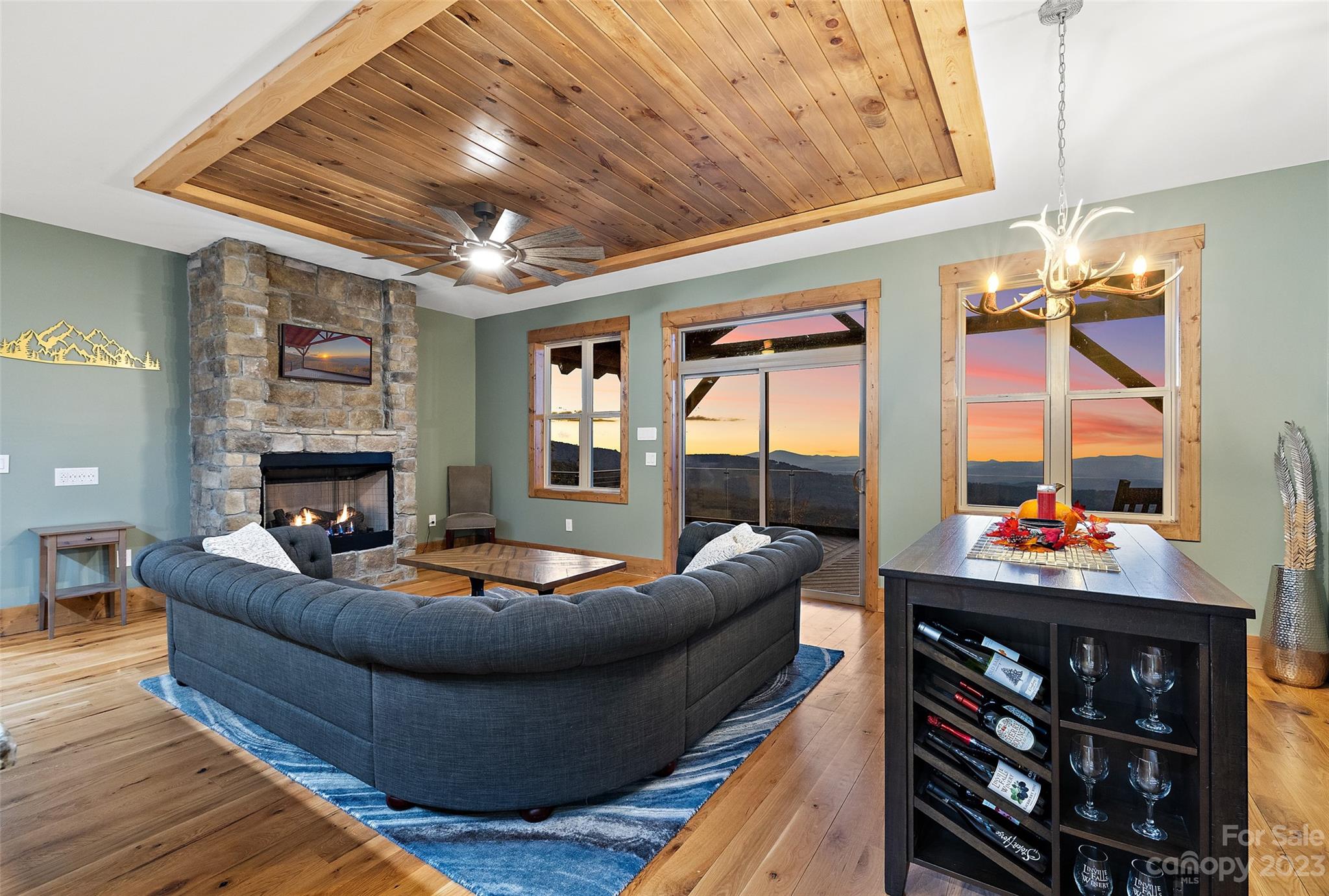 The Cliffs - Residential