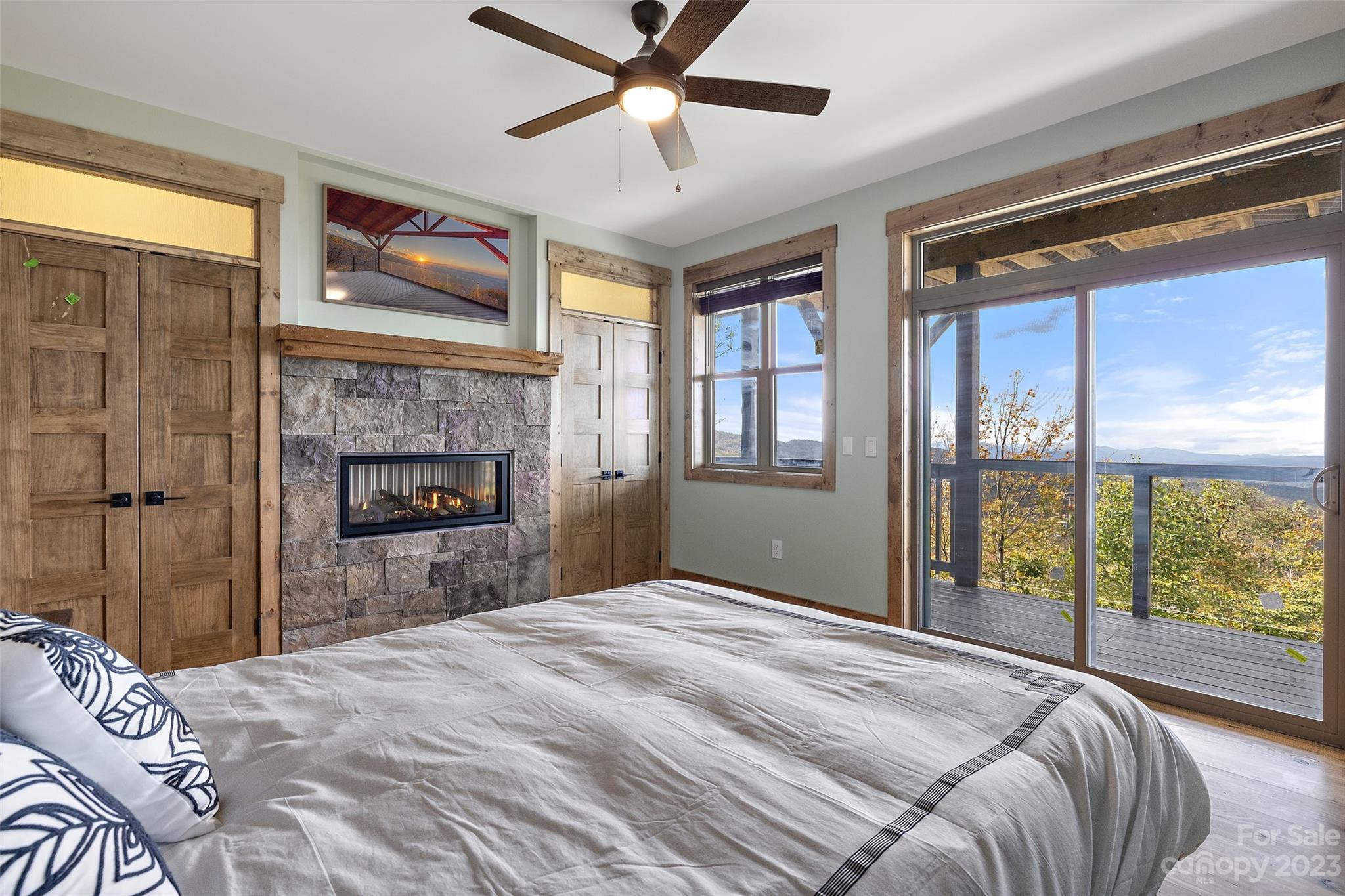 The Cliffs - Residential