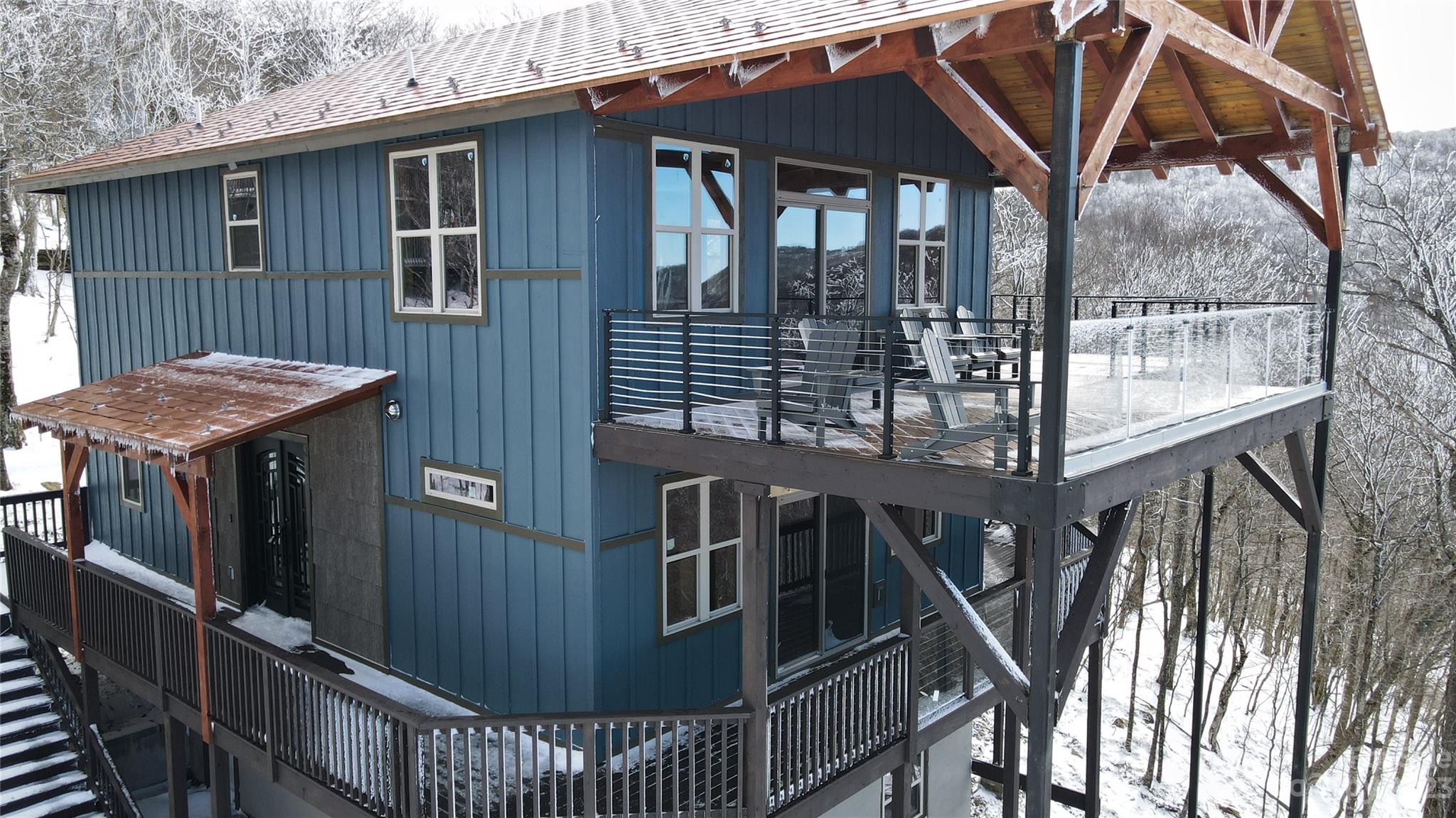 The Cliffs - Residential