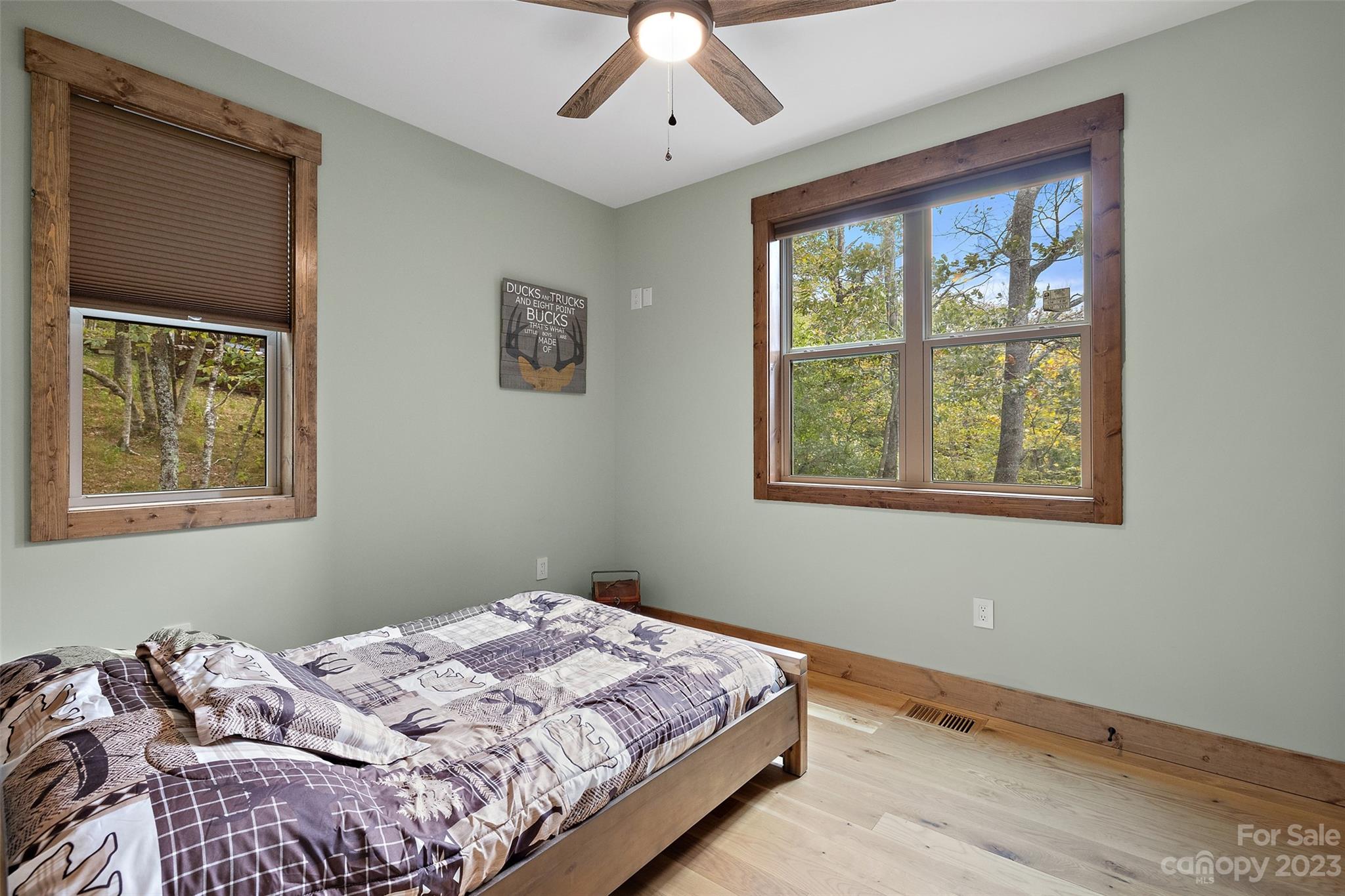 The Cliffs - Residential