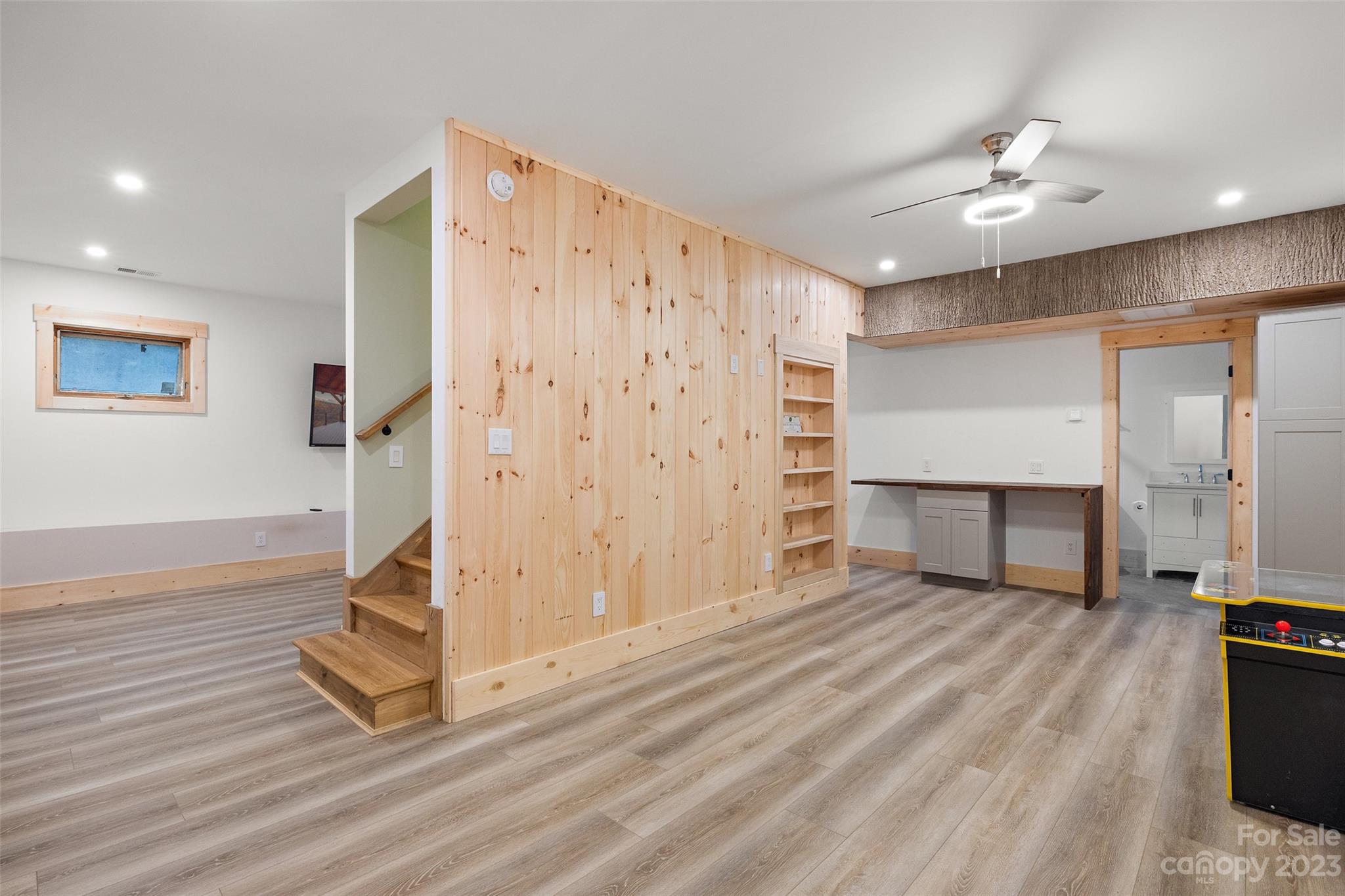 The Cliffs - Residential