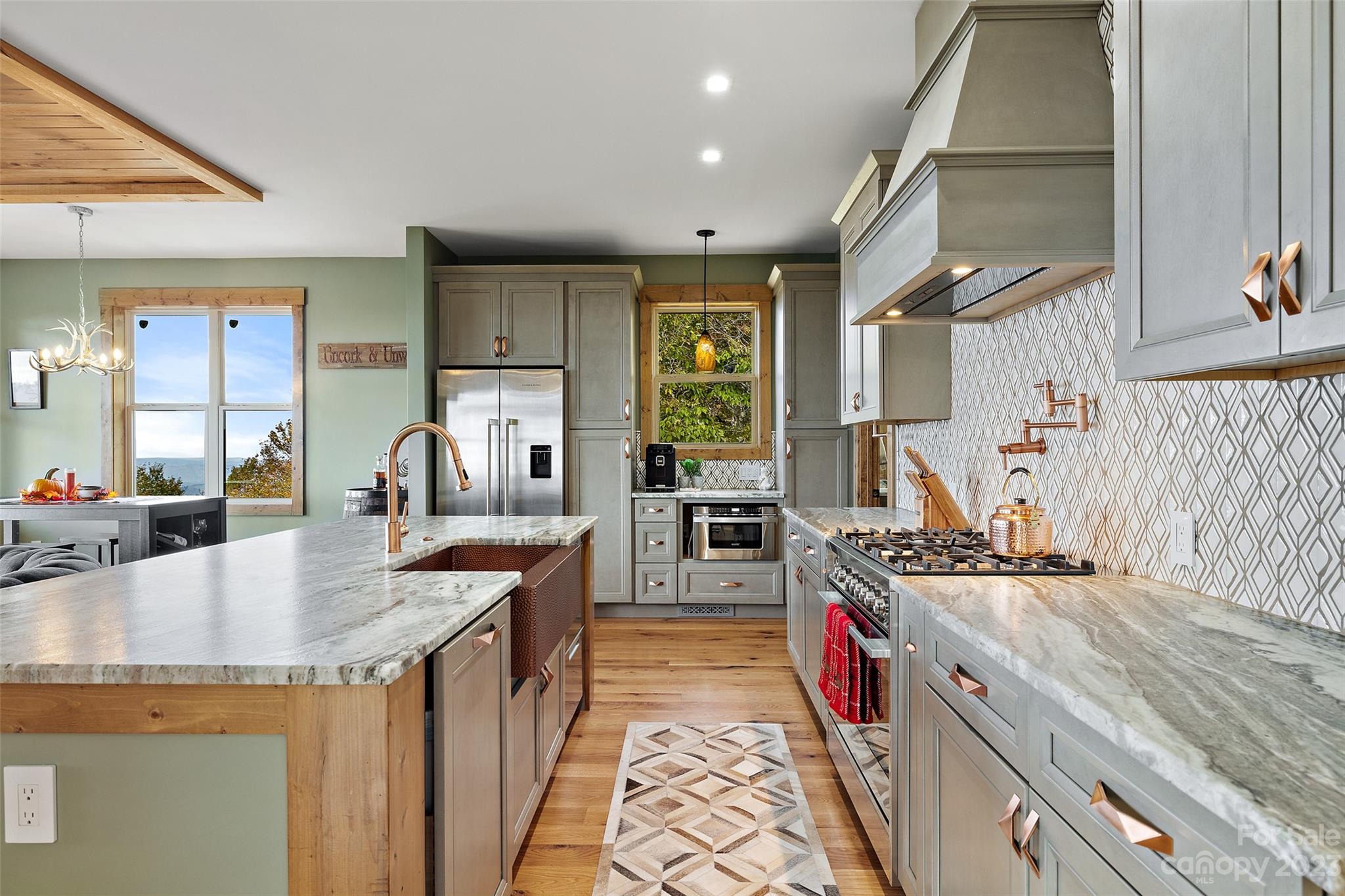 The Cliffs - Residential