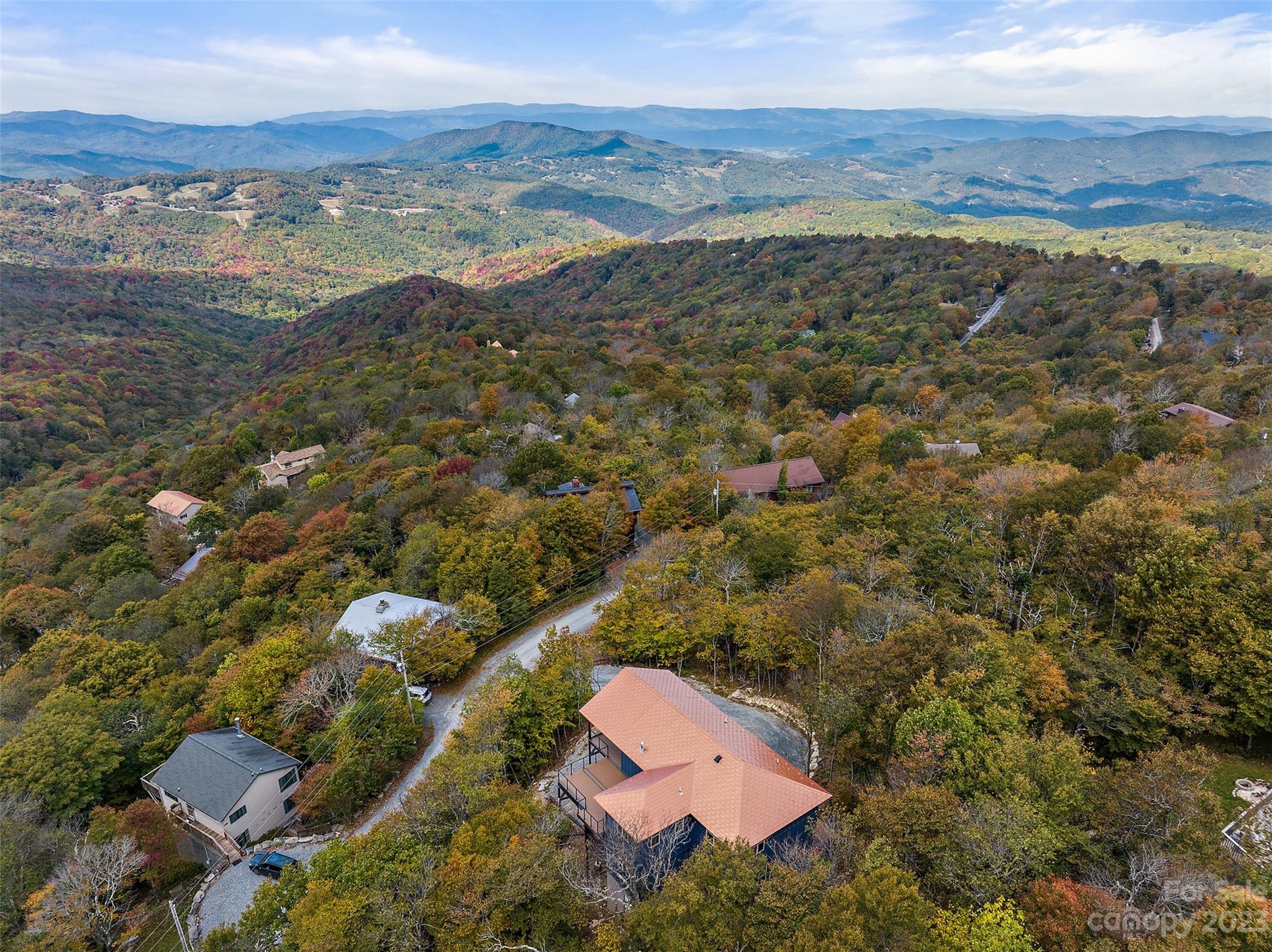 The Cliffs - Residential