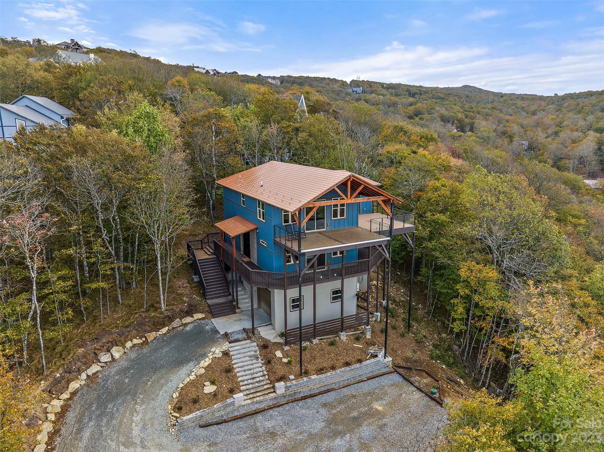 The Cliffs - Residential