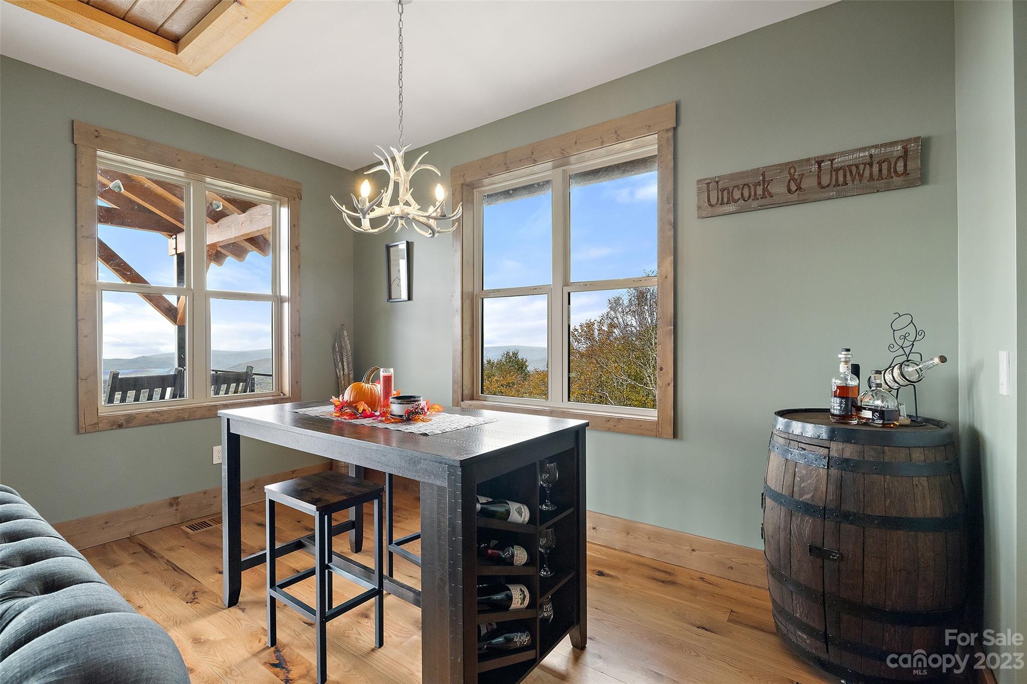 The Cliffs - Residential