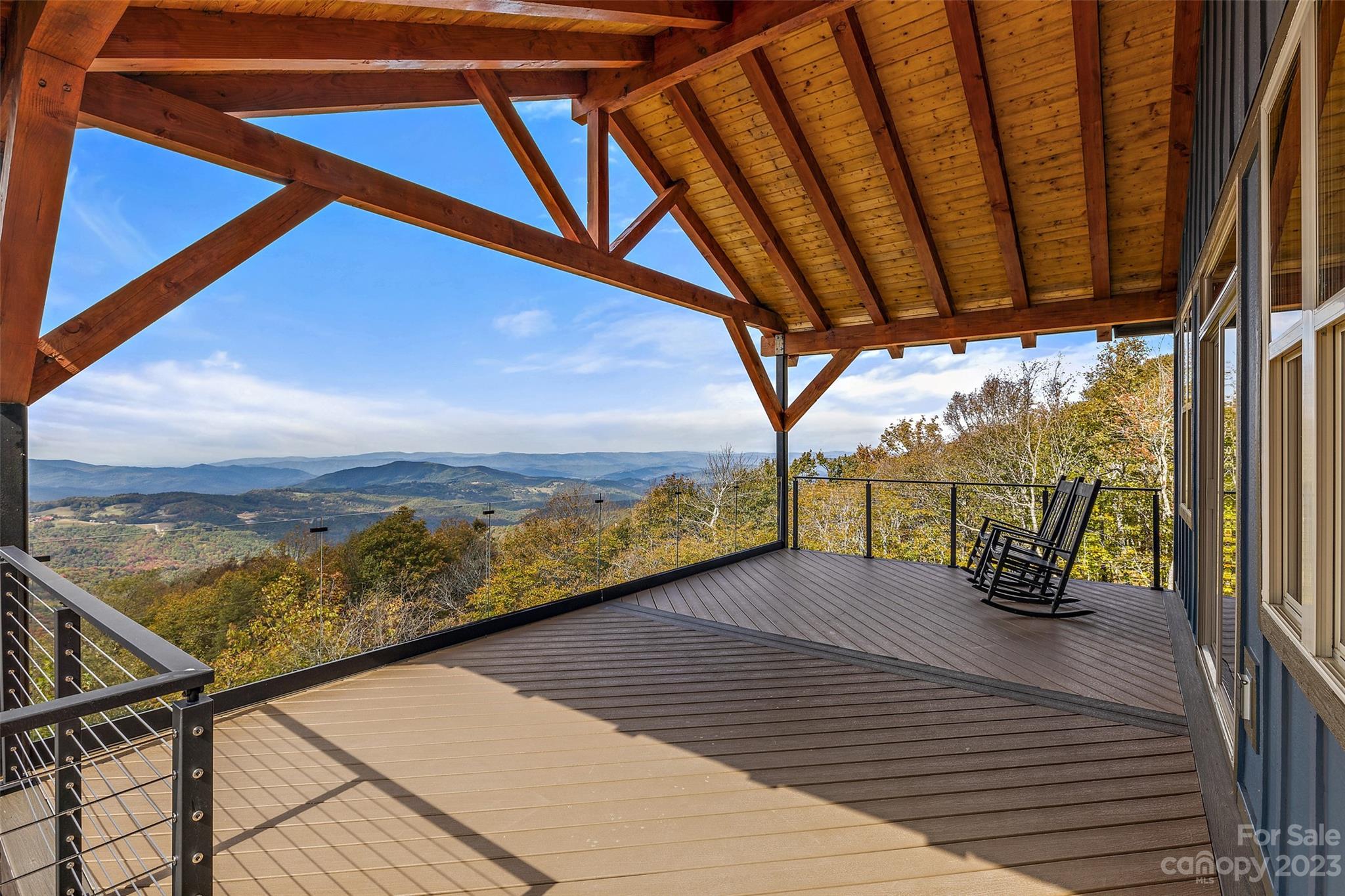 The Cliffs - Residential