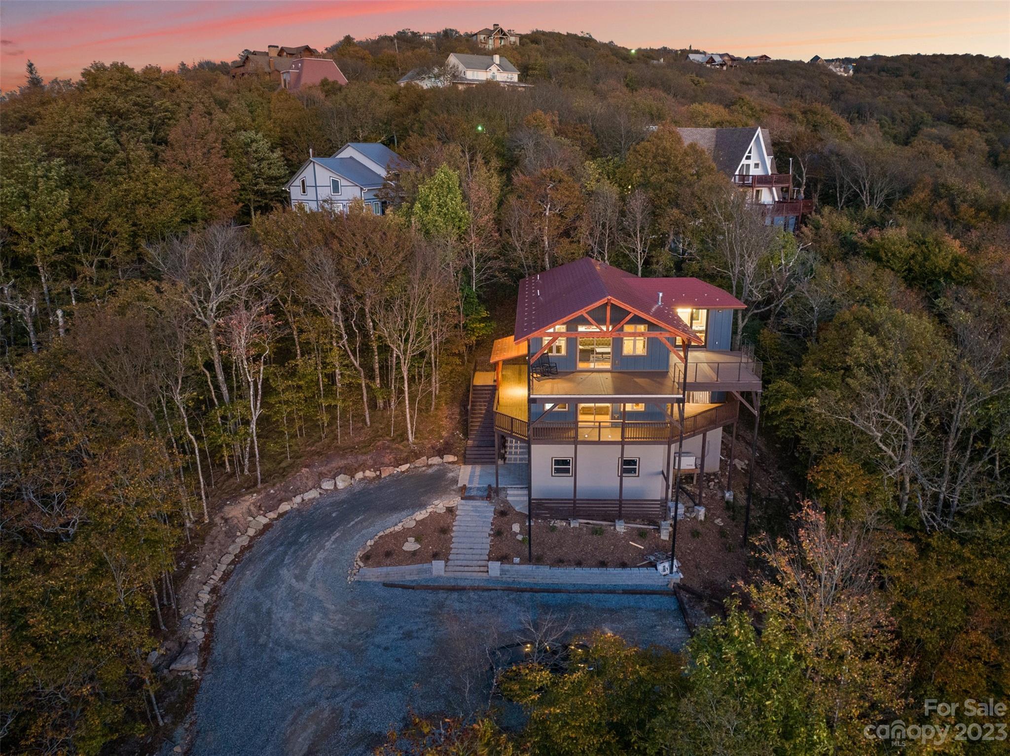 The Cliffs - Residential