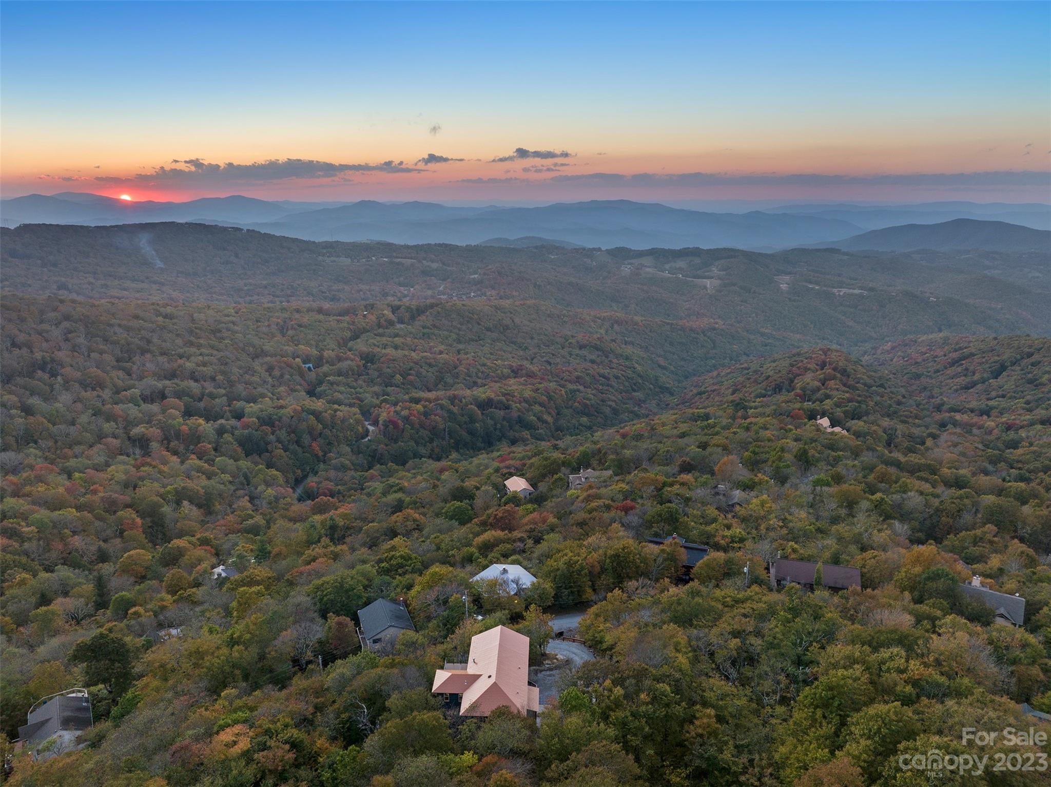 The Cliffs - Residential