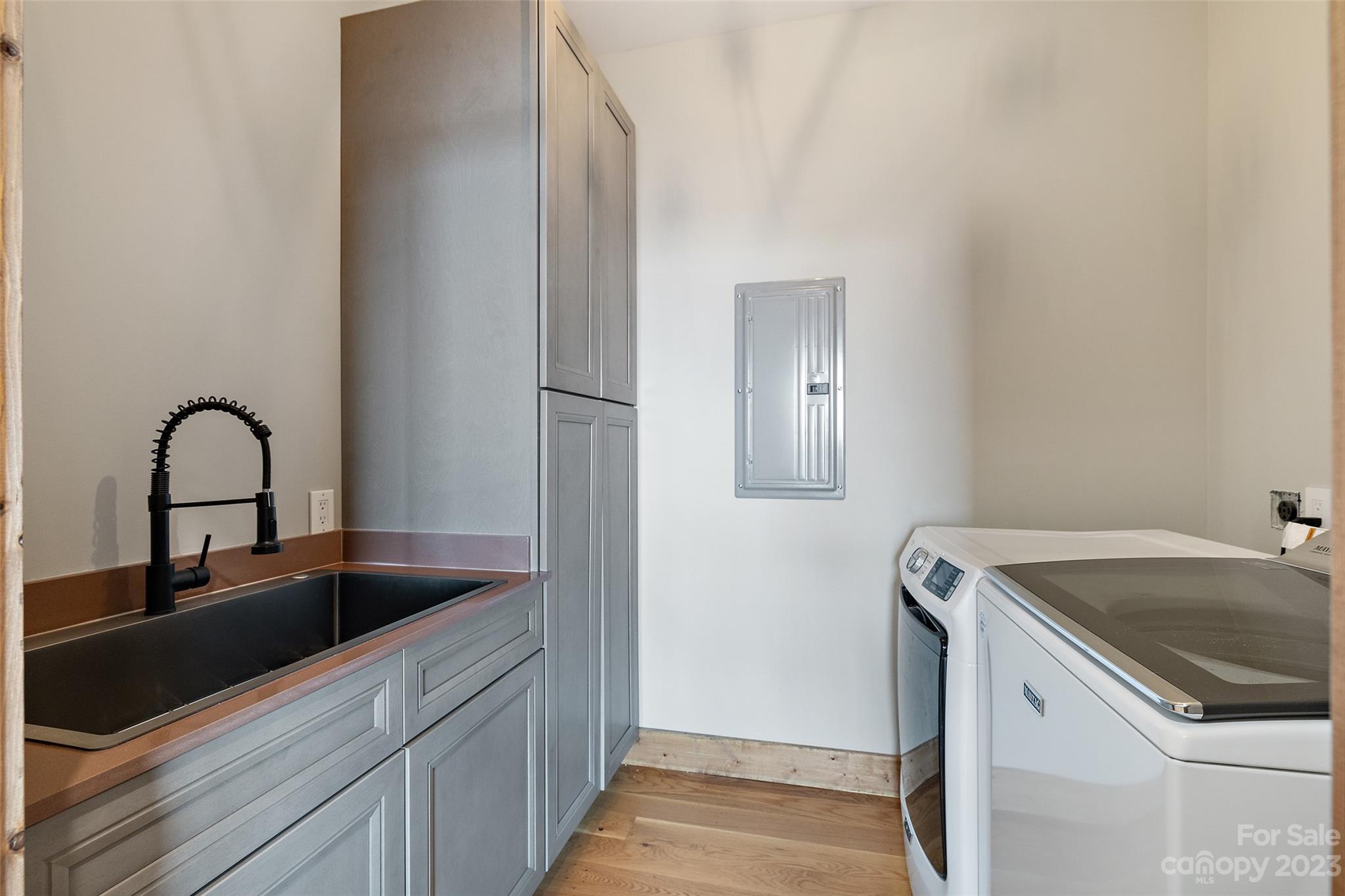 The Cliffs - Residential