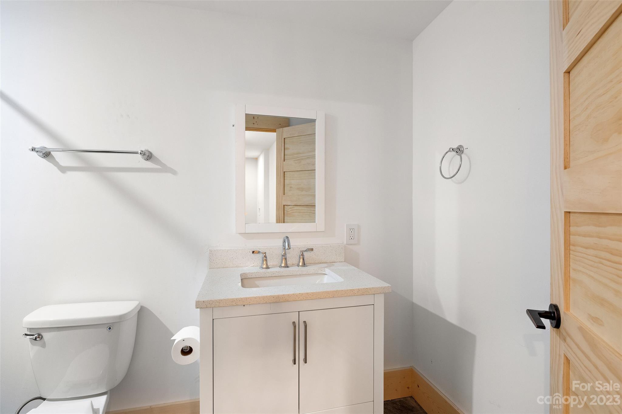 The Cliffs - Residential