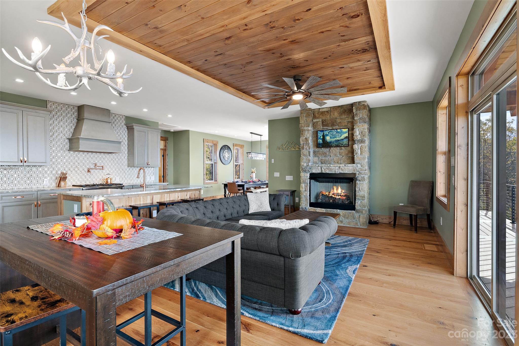 The Cliffs - Residential