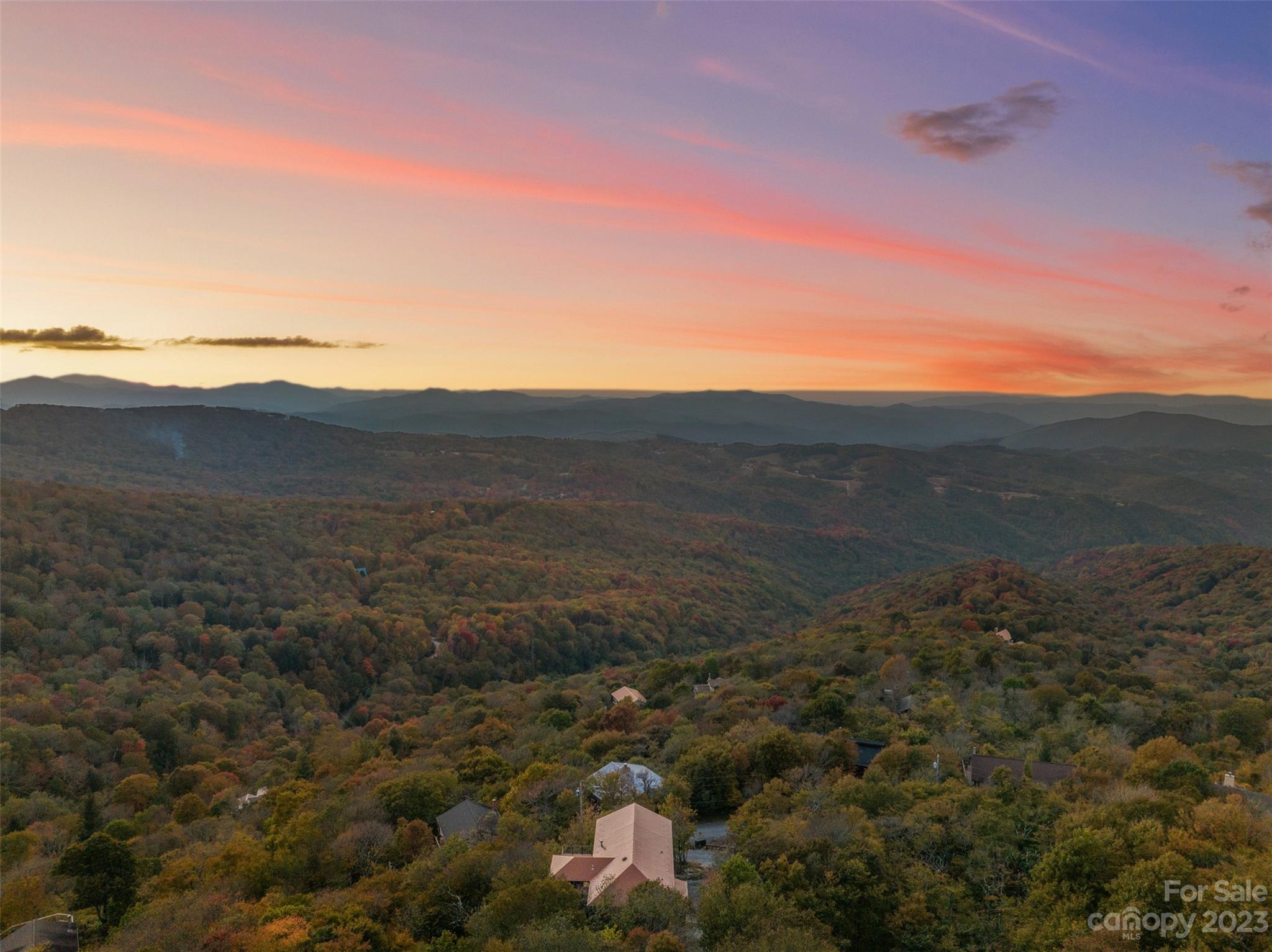 The Cliffs - Residential