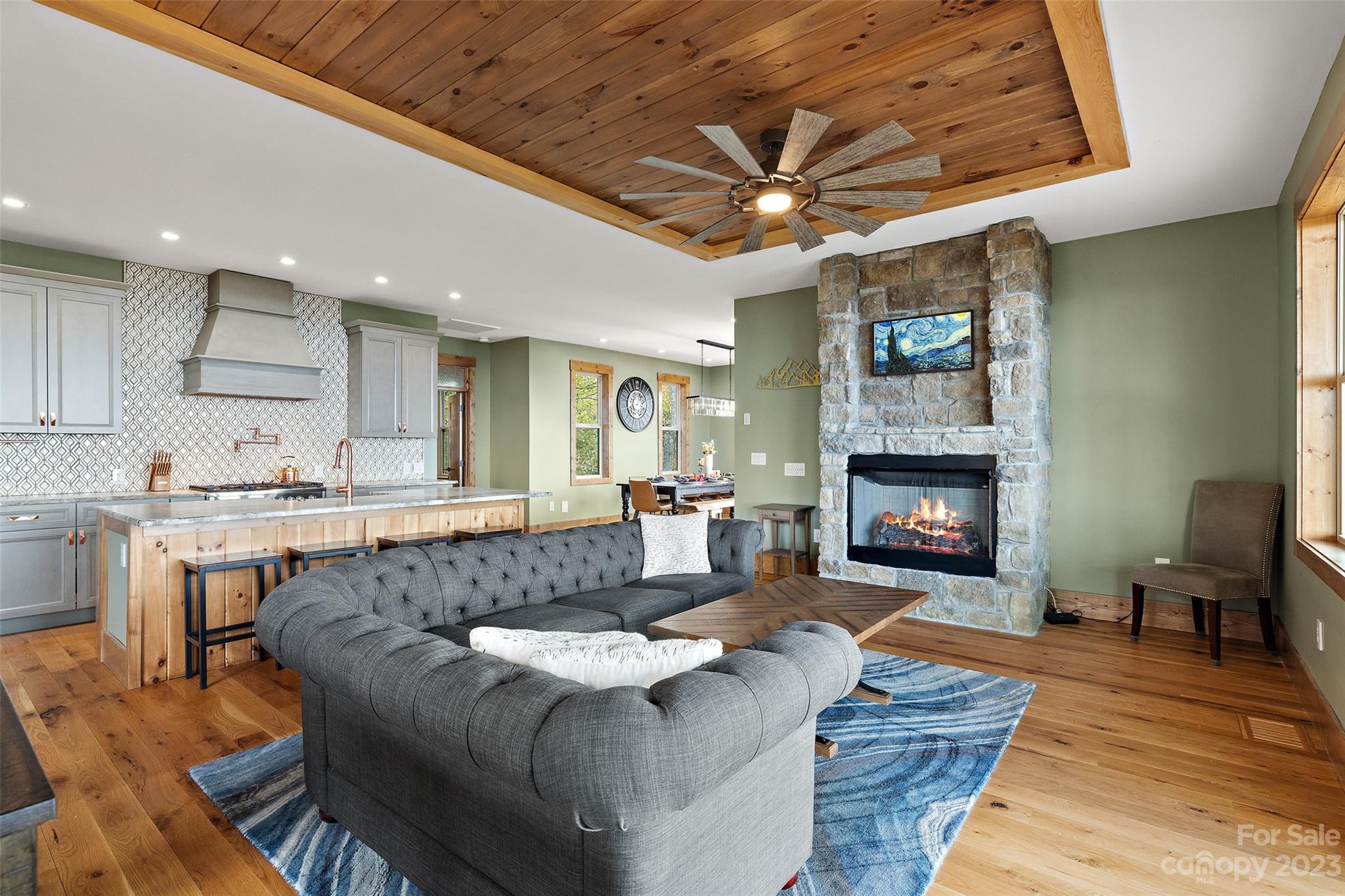 The Cliffs - Residential