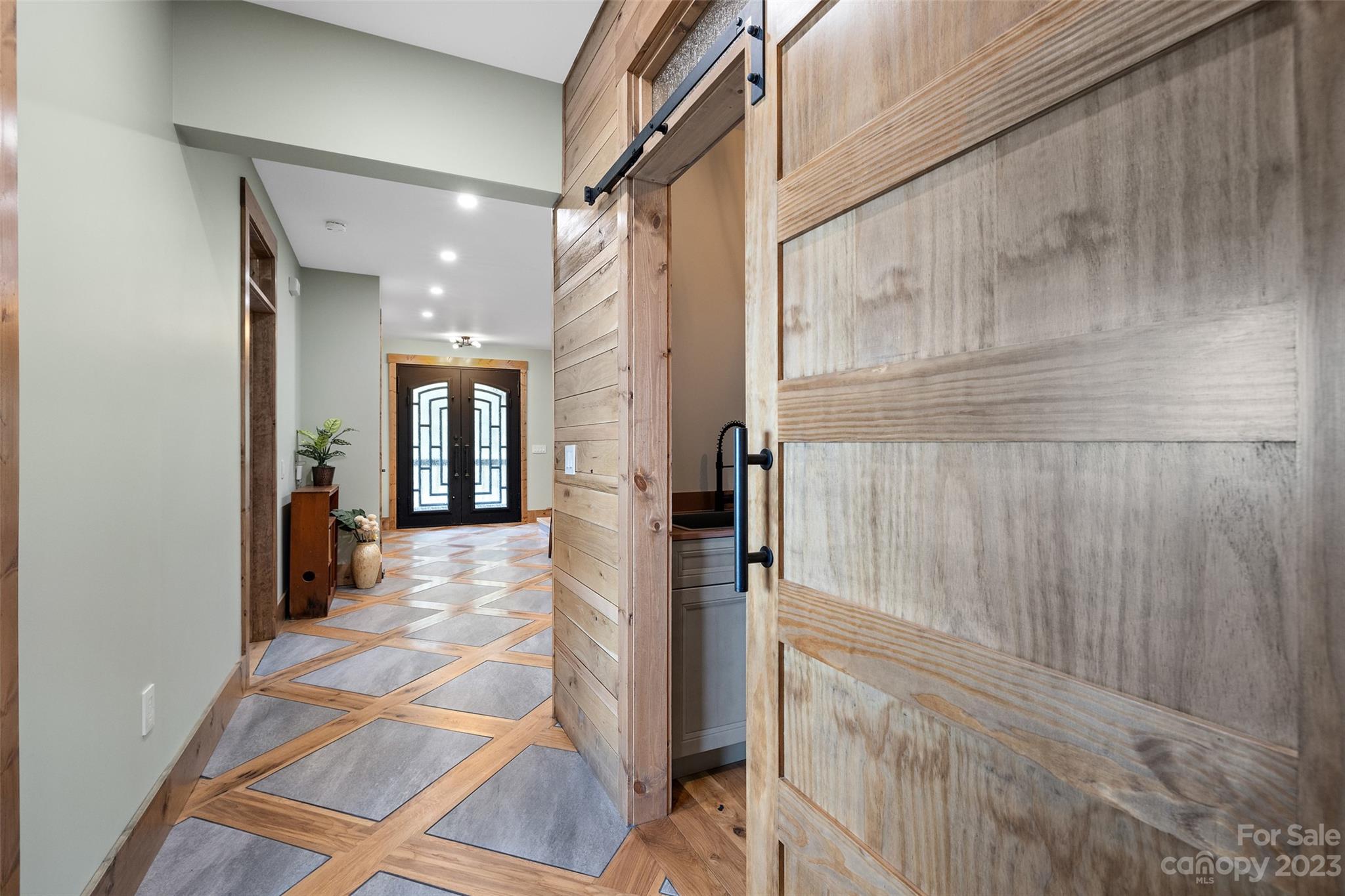 The Cliffs - Residential