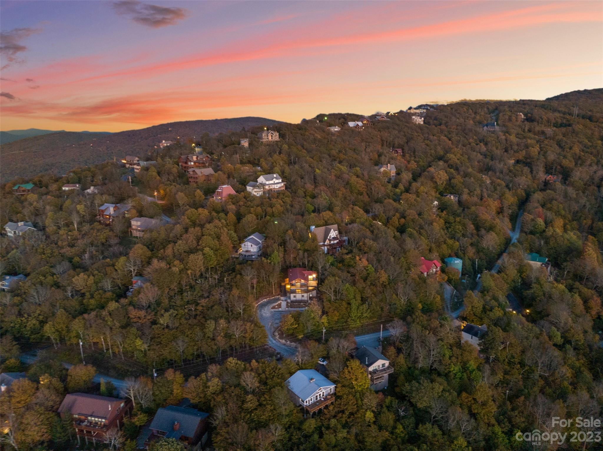 The Cliffs - Residential