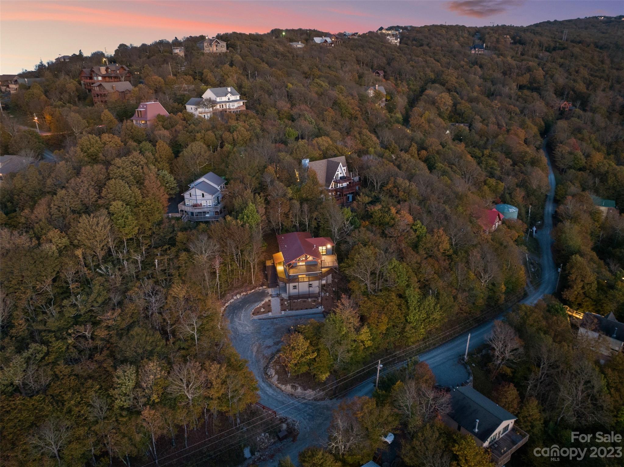 The Cliffs - Residential