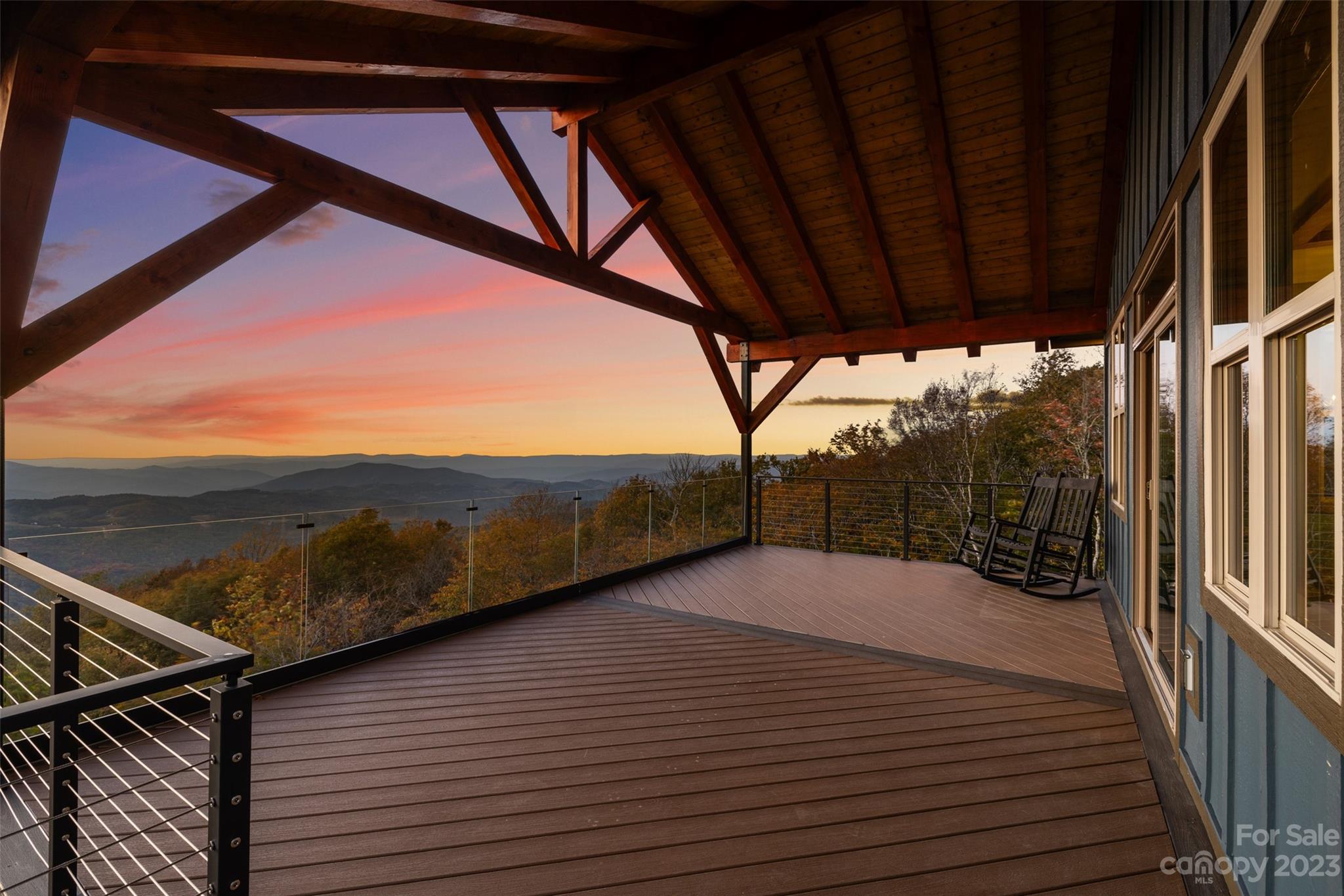 The Cliffs - Residential