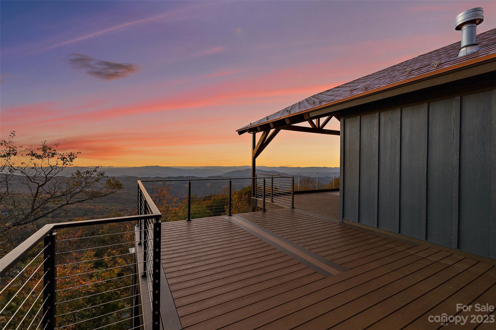 The Cliffs - Residential