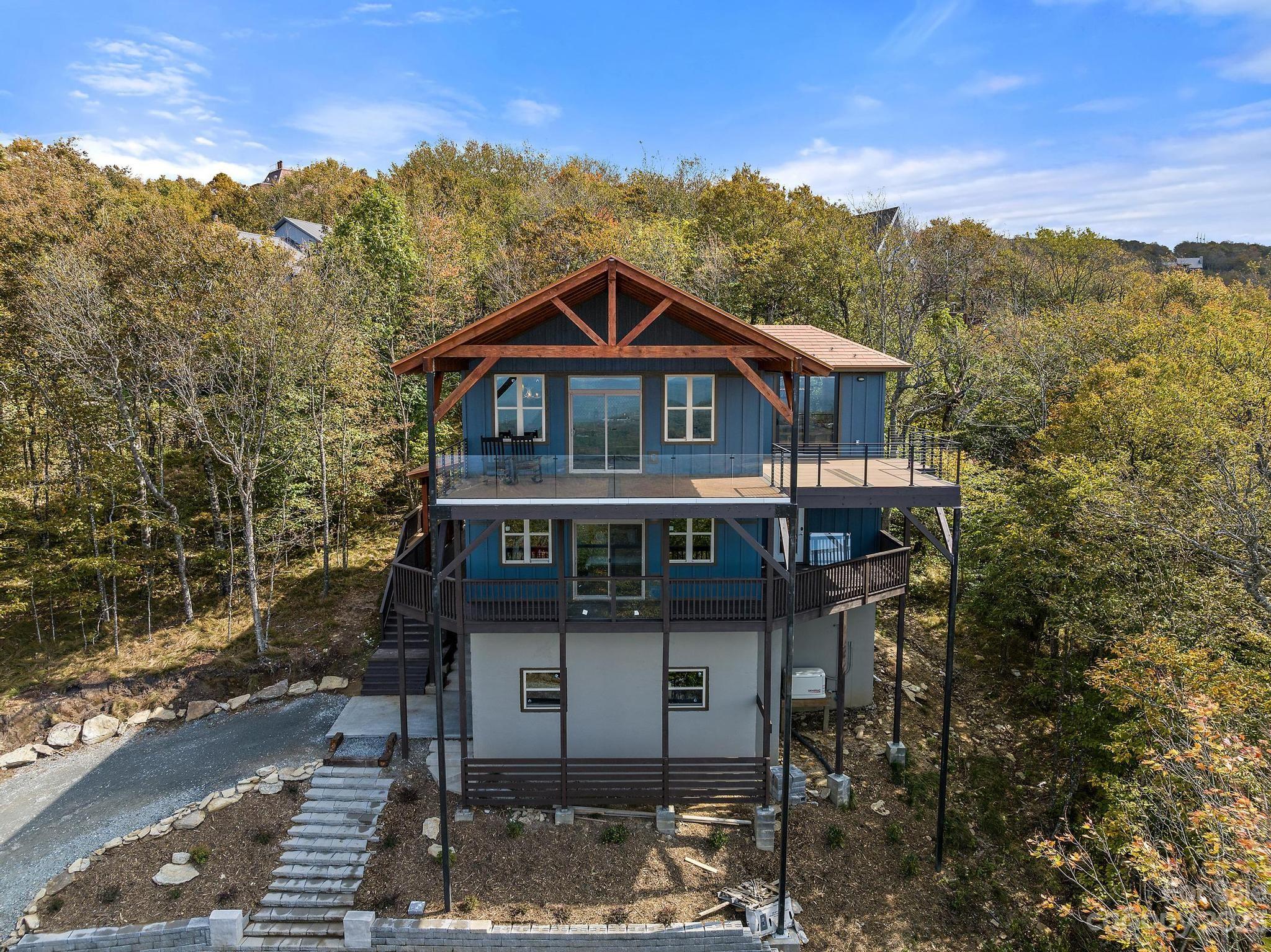 The Cliffs - Residential