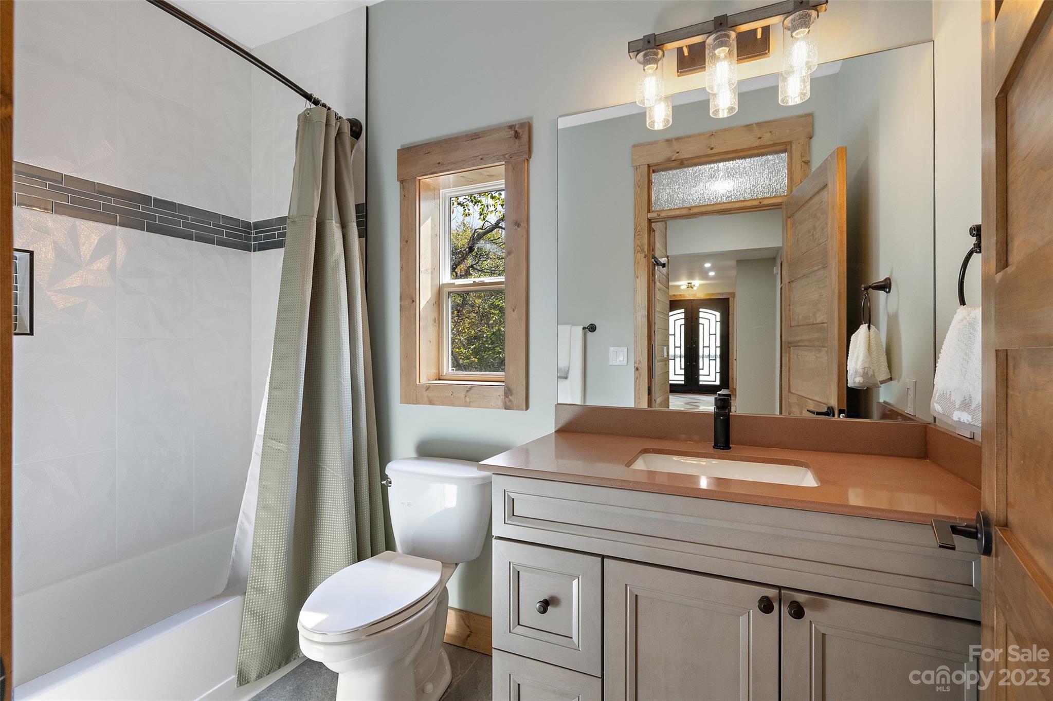 The Cliffs - Residential