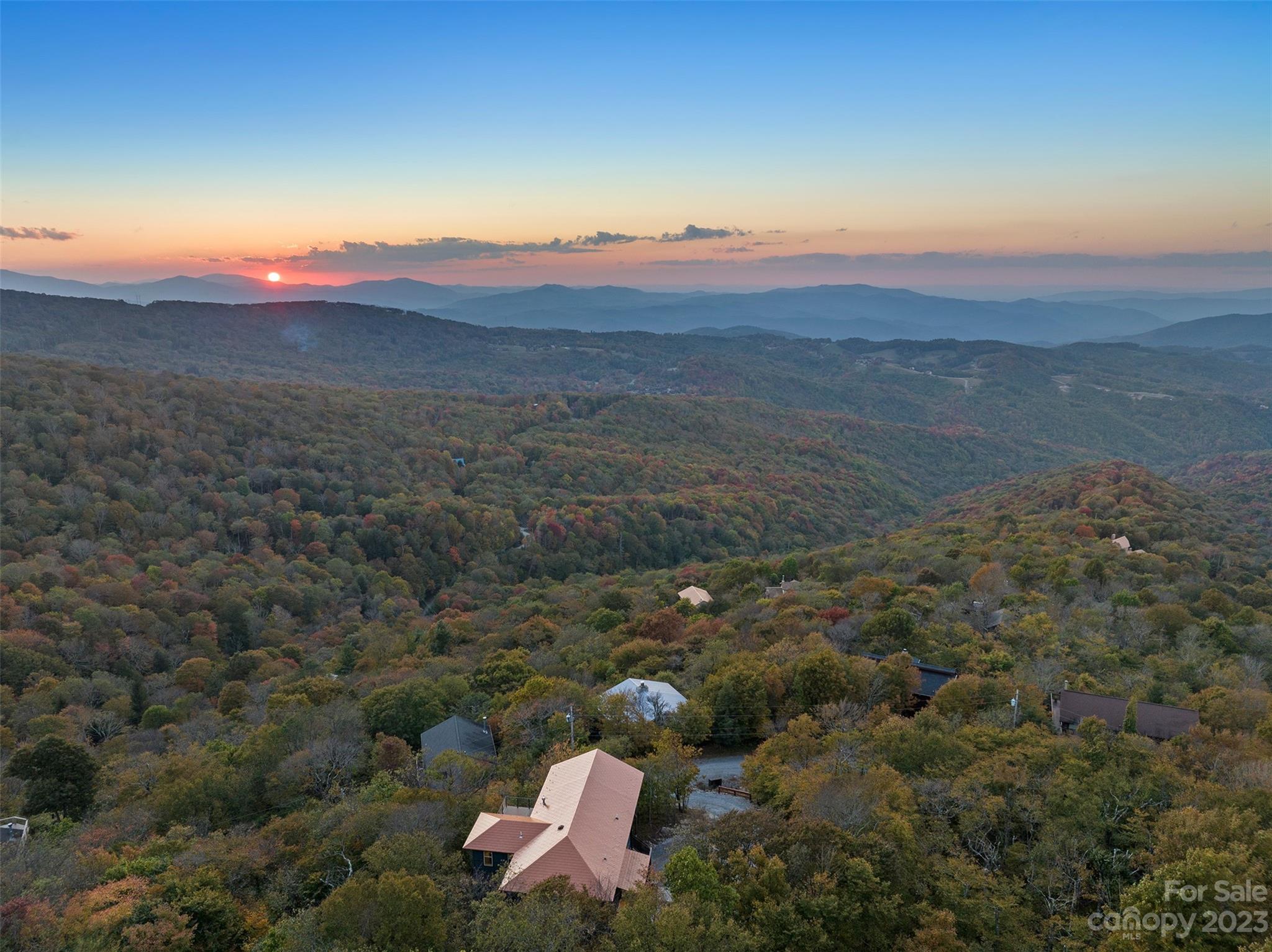 The Cliffs - Residential
