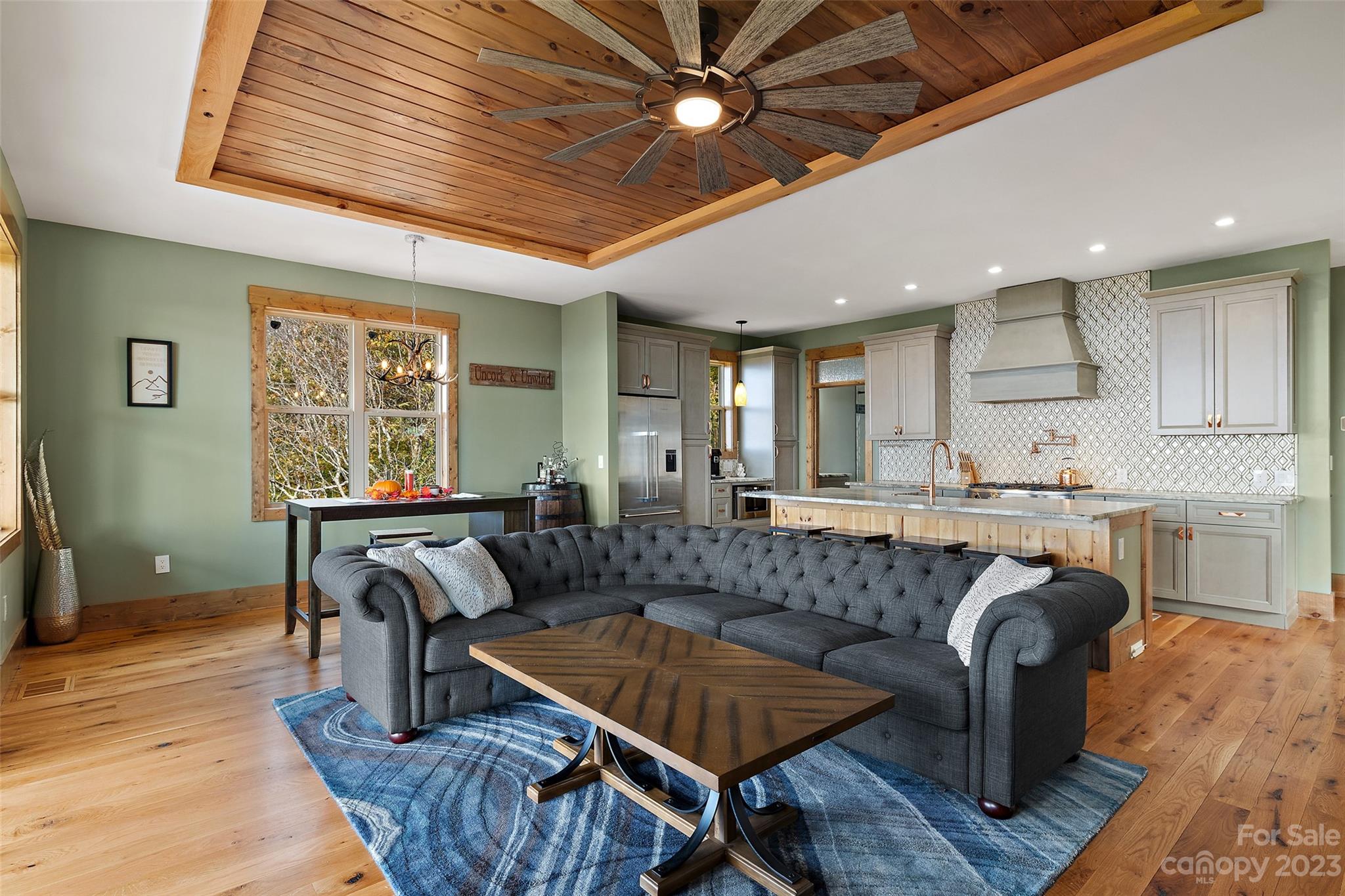 The Cliffs - Residential