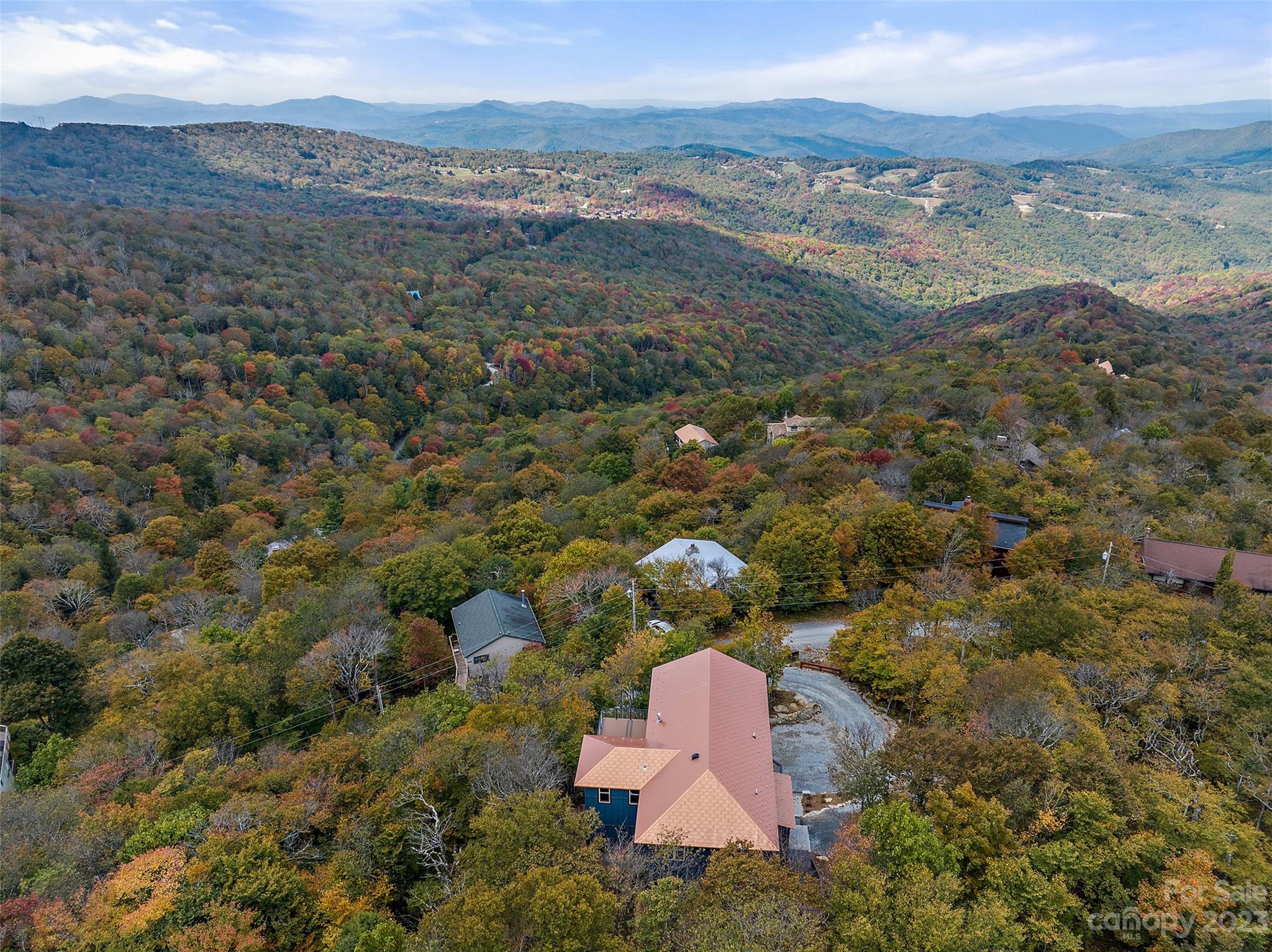 The Cliffs - Residential