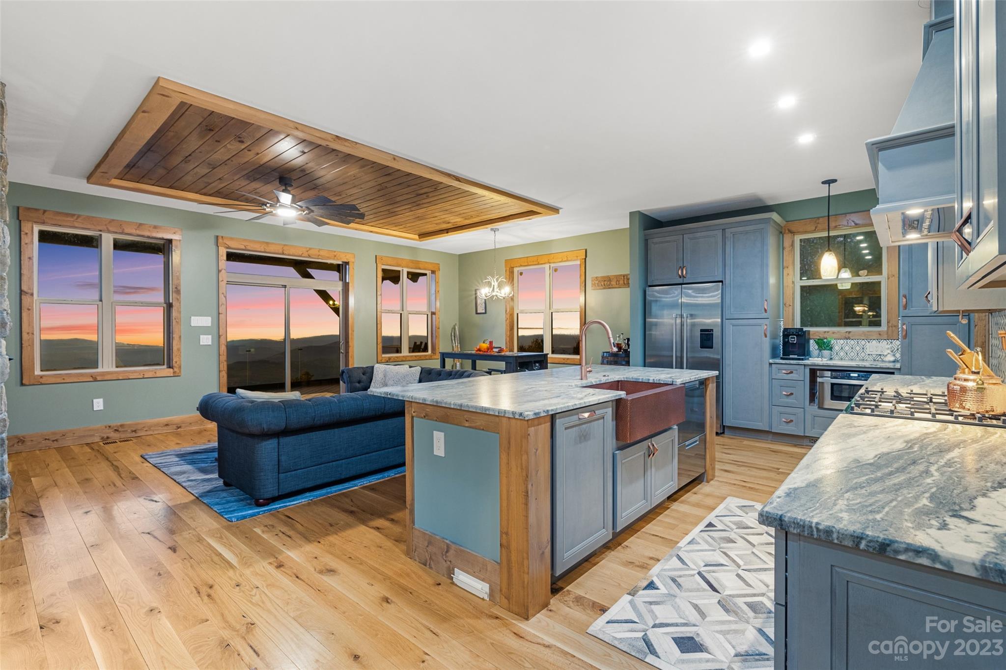 The Cliffs - Residential