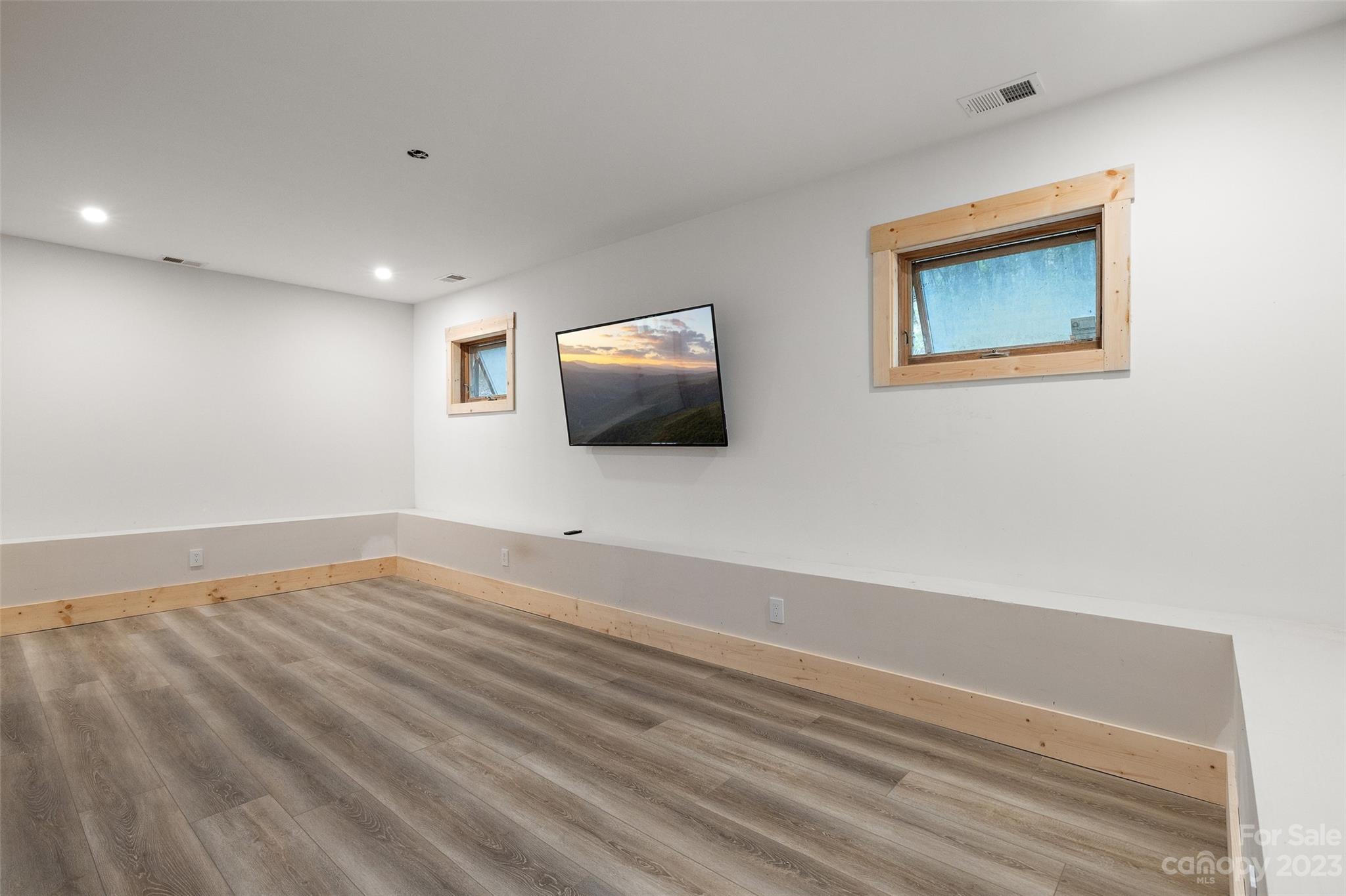 The Cliffs - Residential