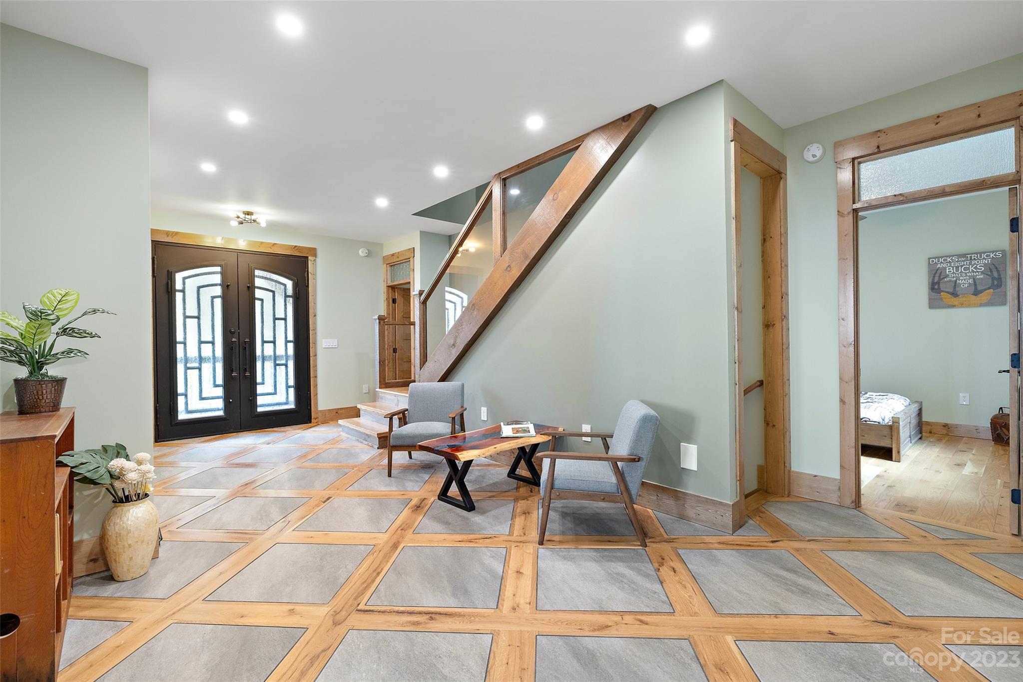 The Cliffs - Residential