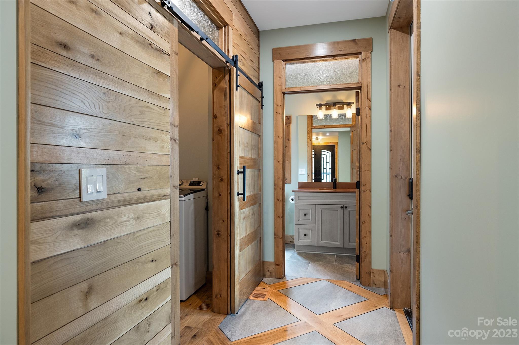 The Cliffs - Residential