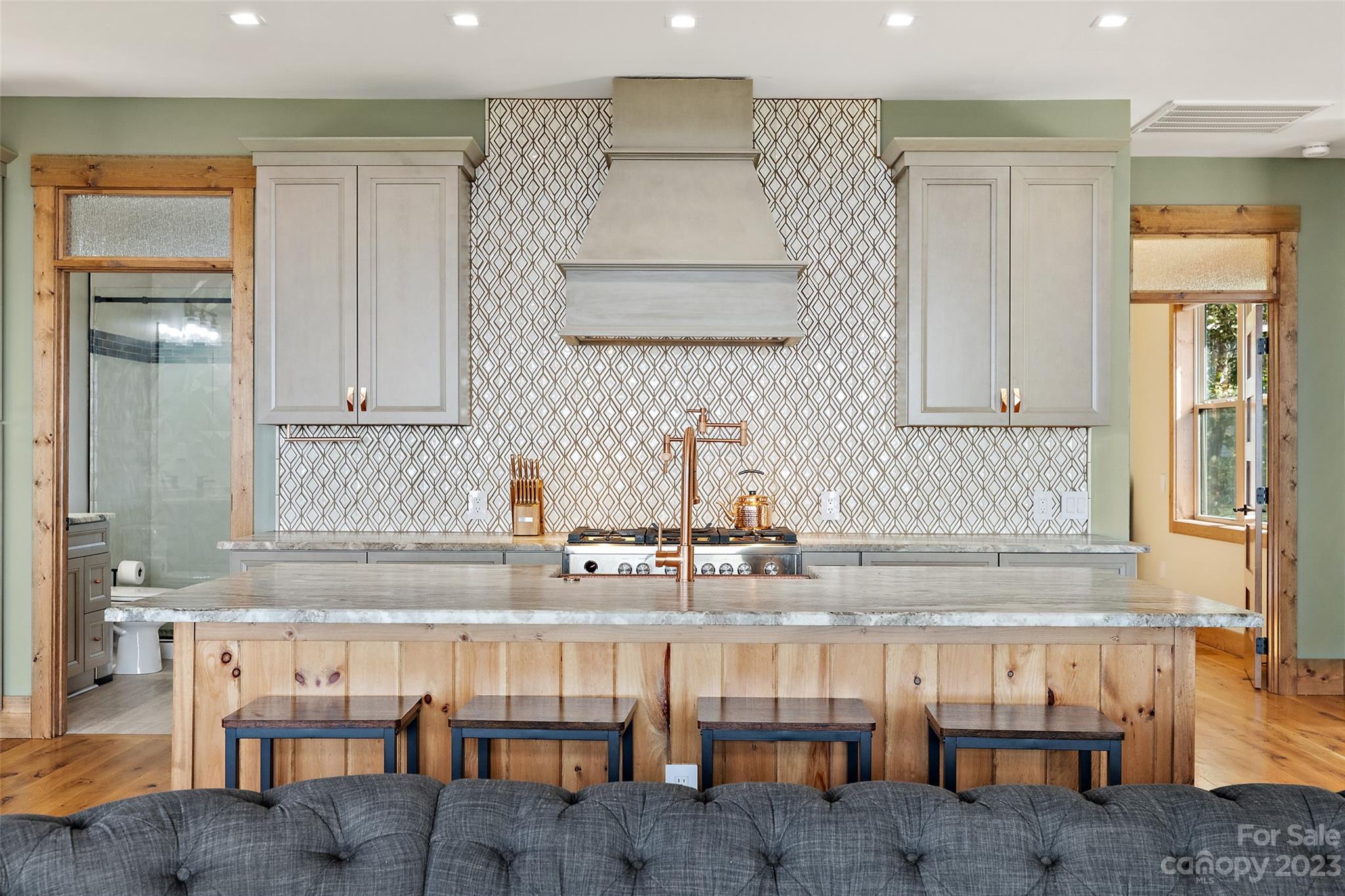 The Cliffs - Residential