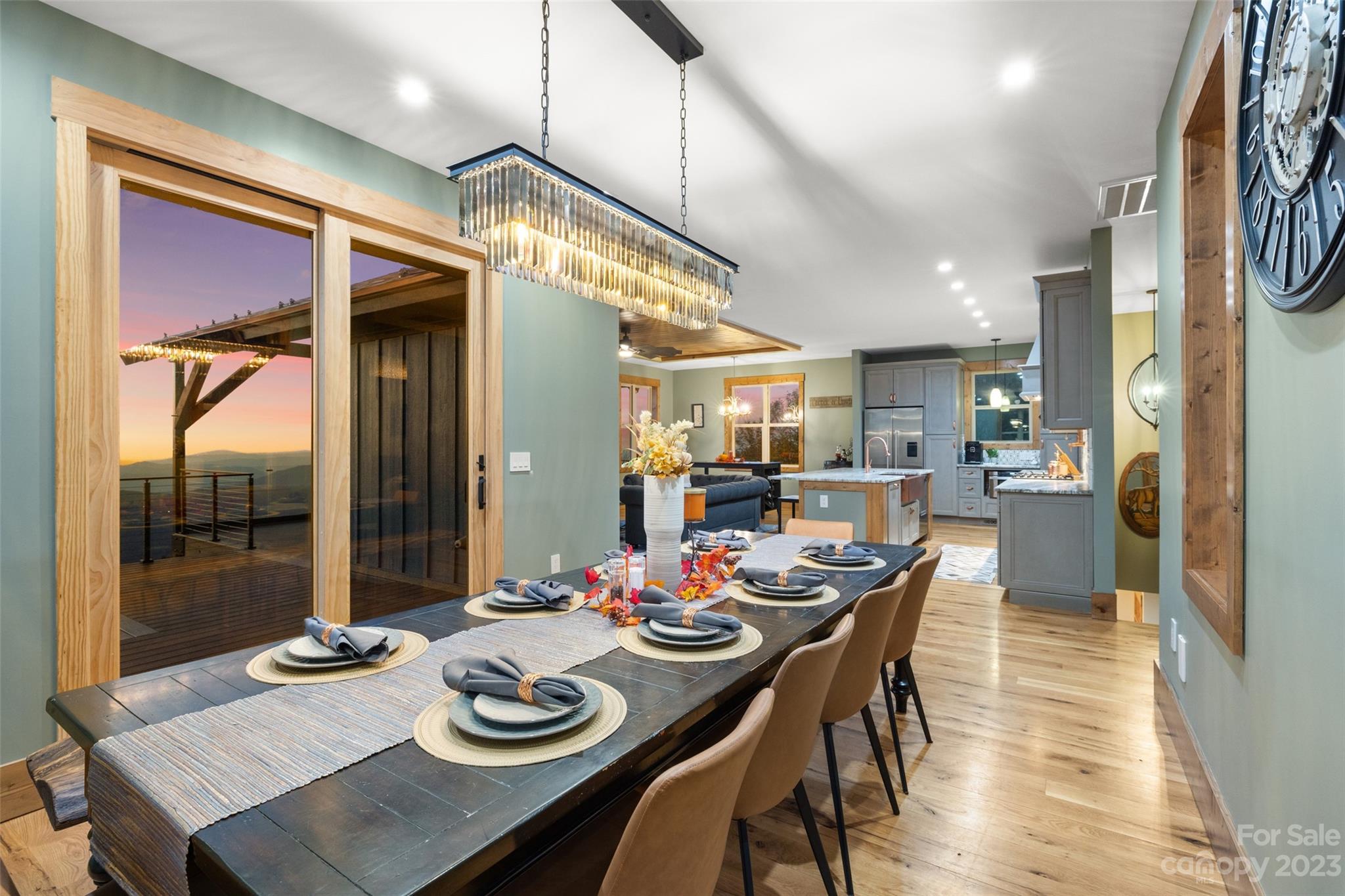 The Cliffs - Residential