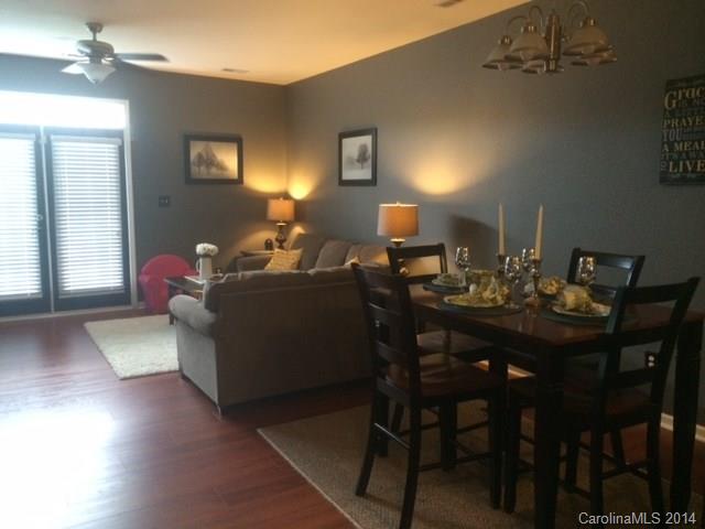 Lions Gate - Residential