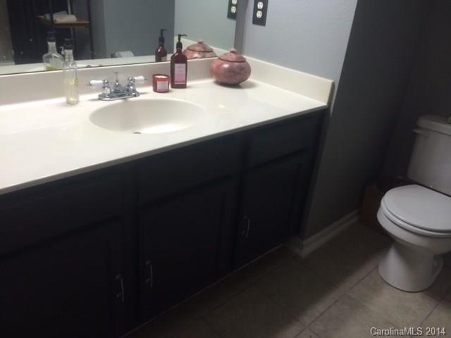 Lions Gate - Residential