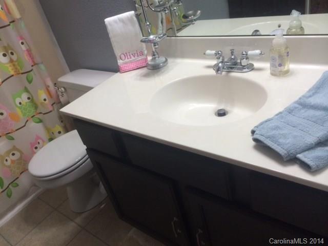 Lions Gate - Residential