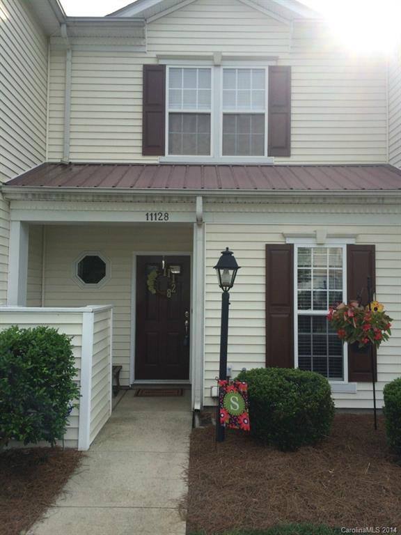 Lions Gate - Residential