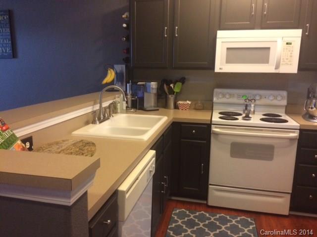 Lions Gate - Residential