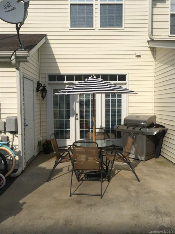 Lions Gate - Residential