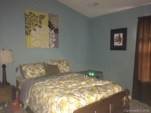 Lions Gate - Residential