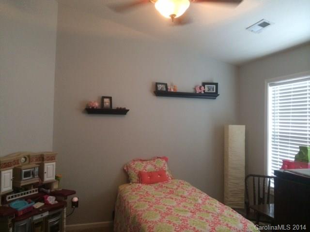 Lions Gate - Residential