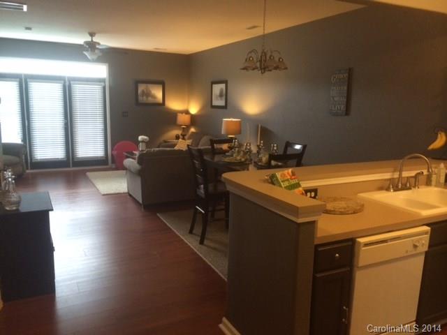 Lions Gate - Residential