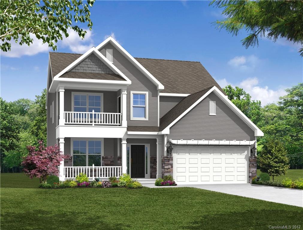 Walnut Creek - Residential